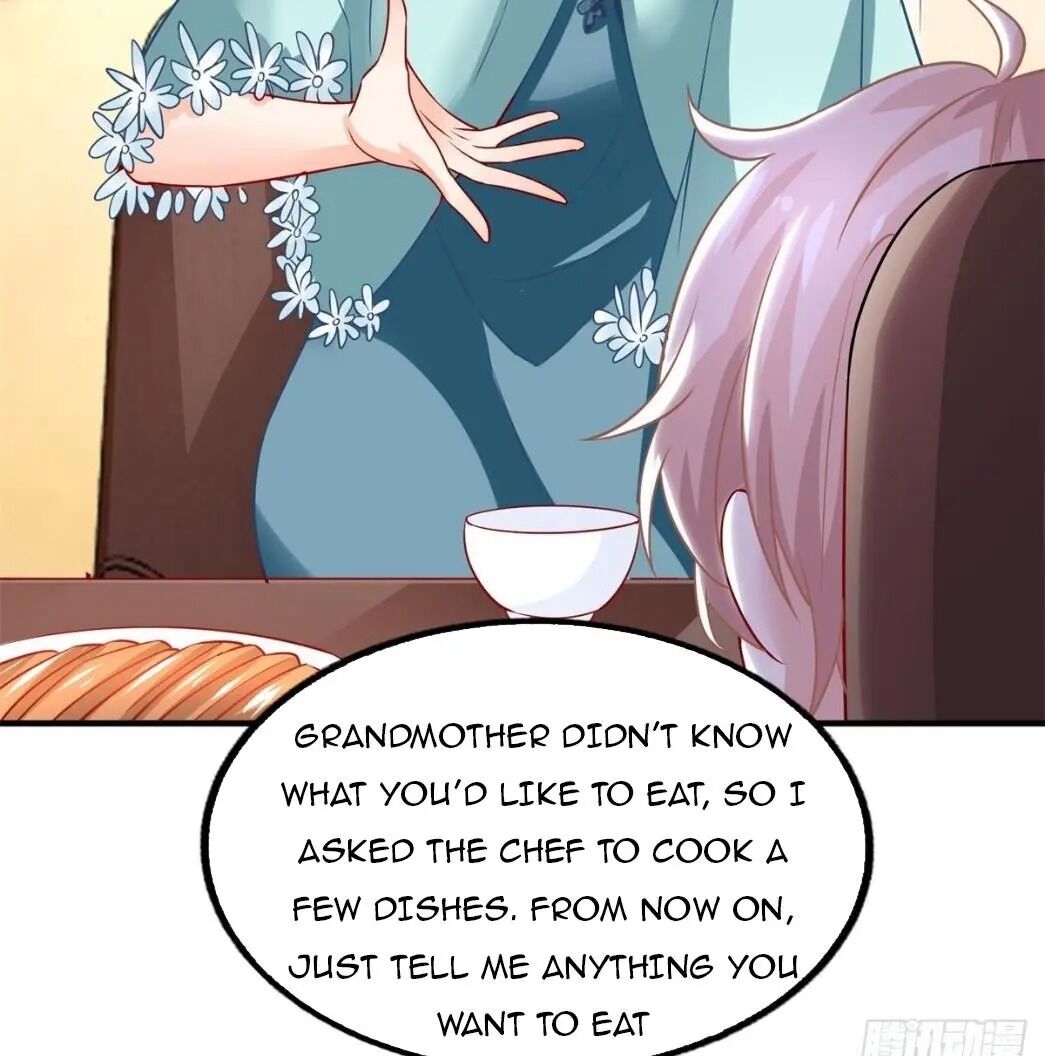 Take Your Mommy Home chapter 222 - page 35