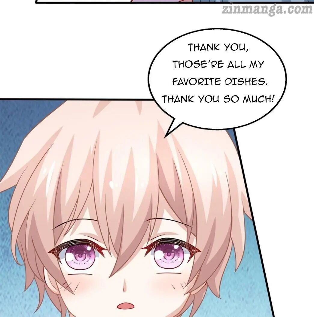 Take Your Mommy Home chapter 222 - page 37