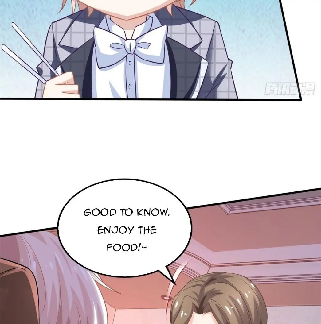 Take Your Mommy Home chapter 222 - page 38