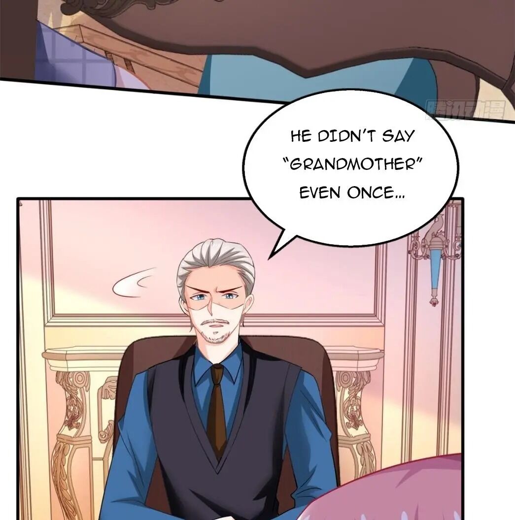 Take Your Mommy Home chapter 222 - page 40