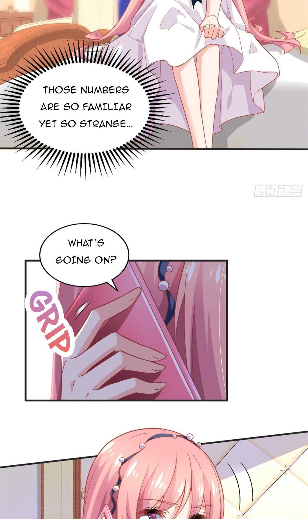 Take Your Mommy Home chapter 193 - page 11