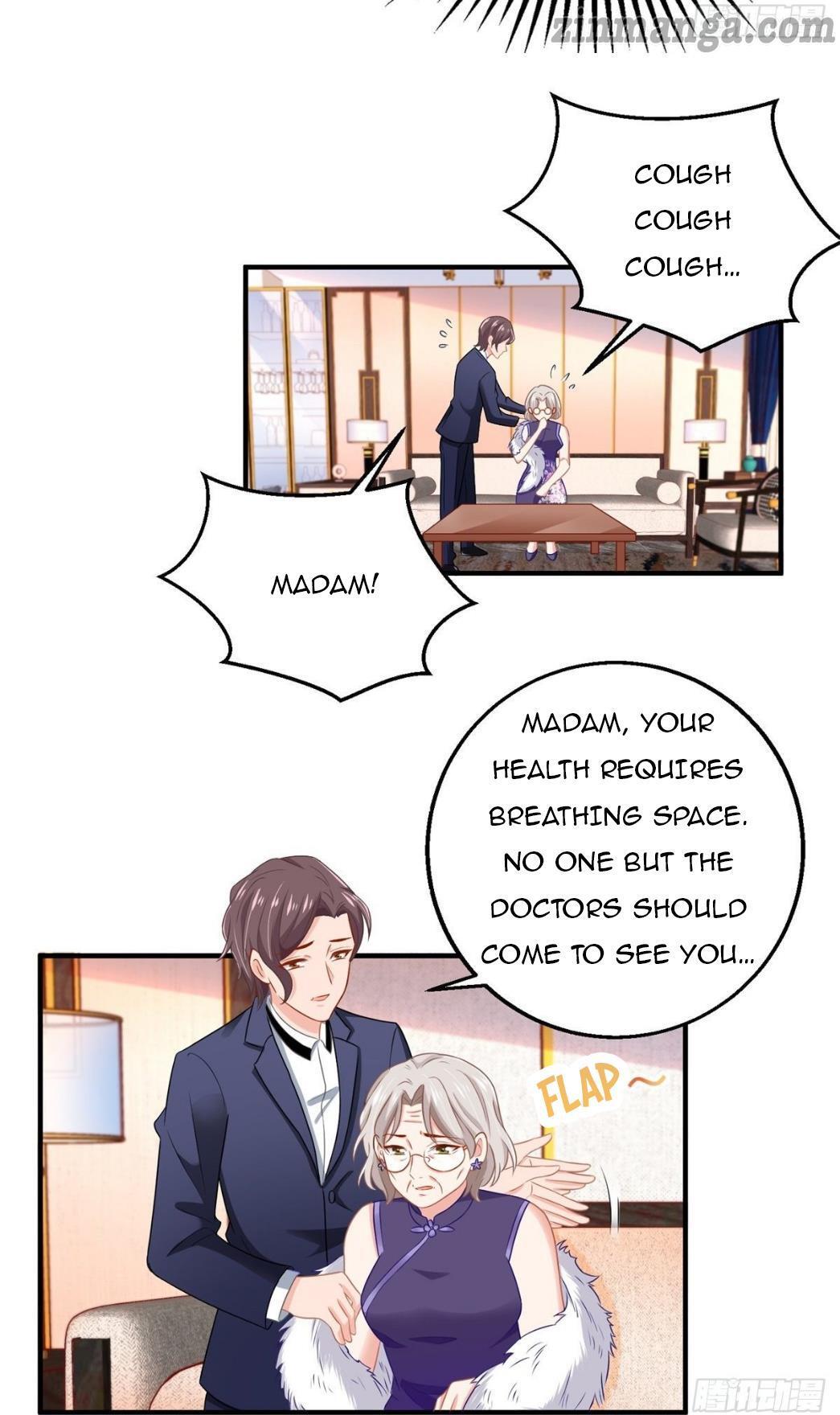 Take Your Mommy Home chapter 193 - page 15
