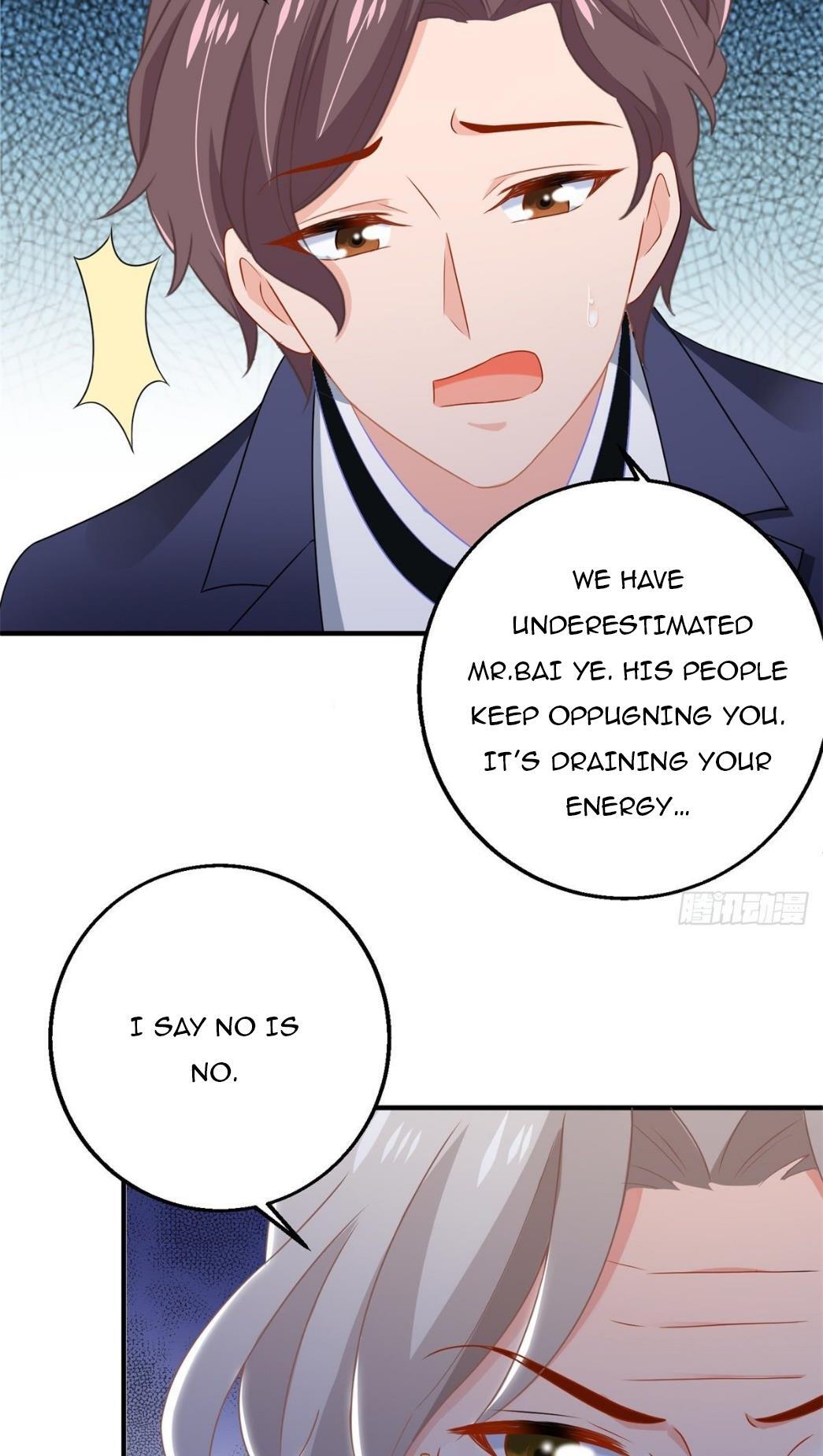Take Your Mommy Home chapter 193 - page 18