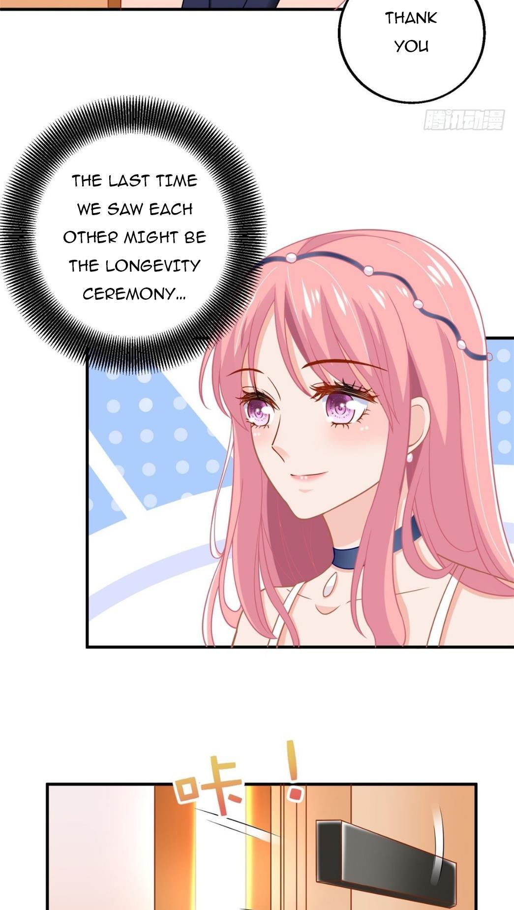Take Your Mommy Home chapter 193 - page 21