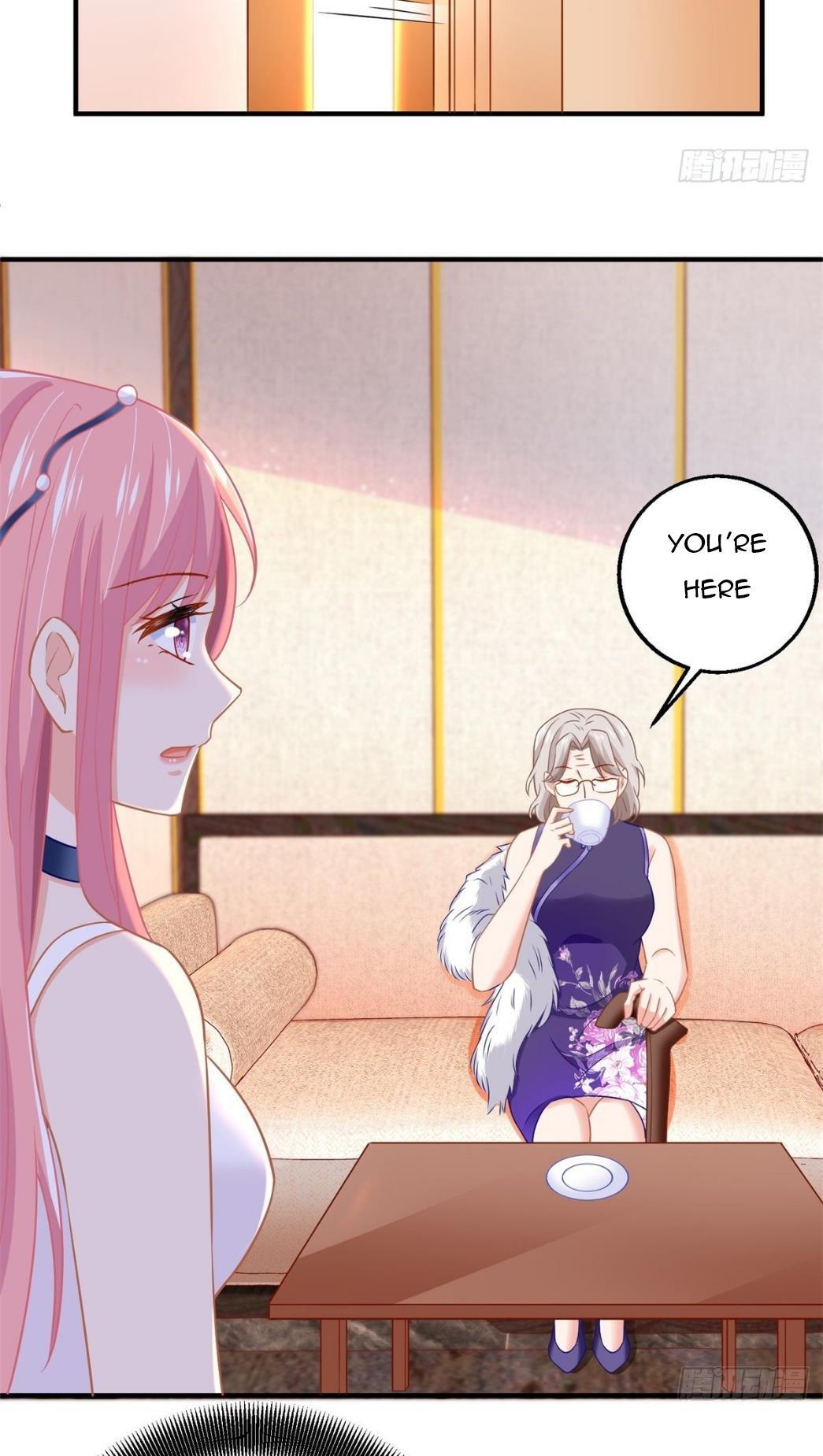Take Your Mommy Home chapter 193 - page 22