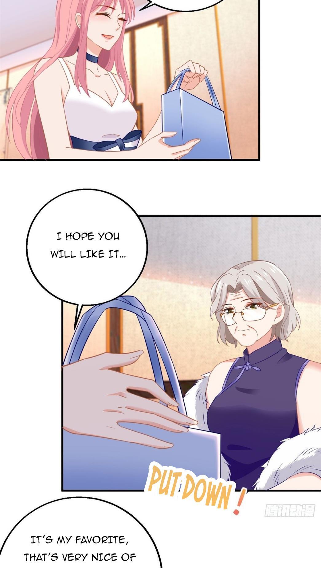 Take Your Mommy Home chapter 193 - page 24