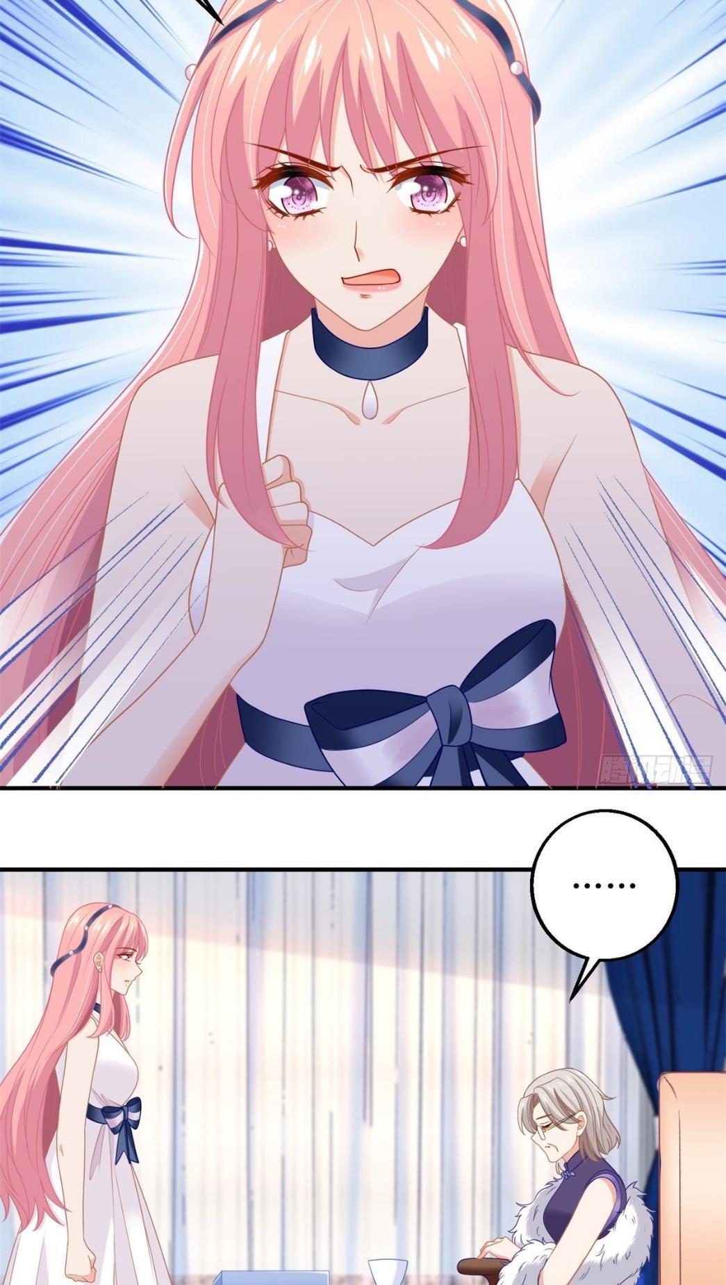 Take Your Mommy Home chapter 193 - page 27