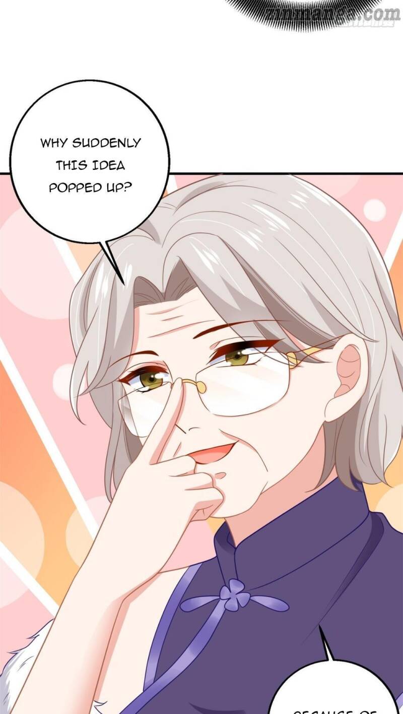 Take Your Mommy Home chapter 193 - page 29