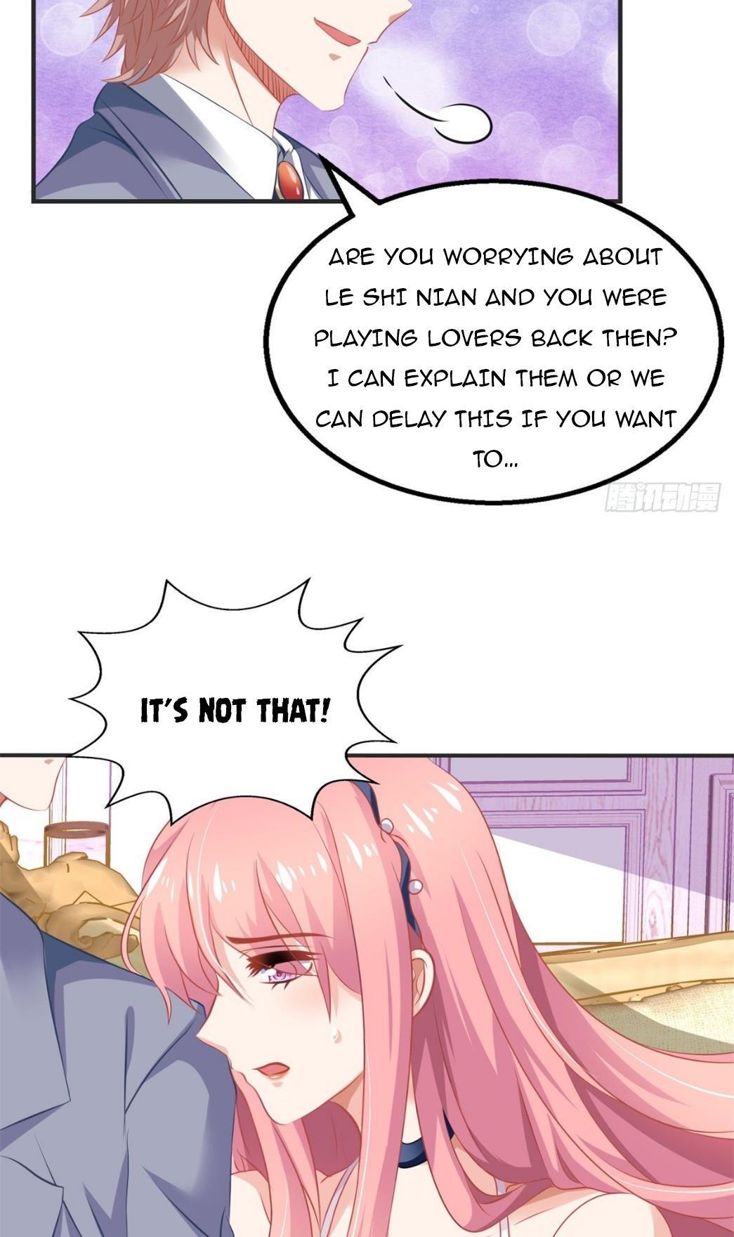 Take Your Mommy Home chapter 193 - page 3