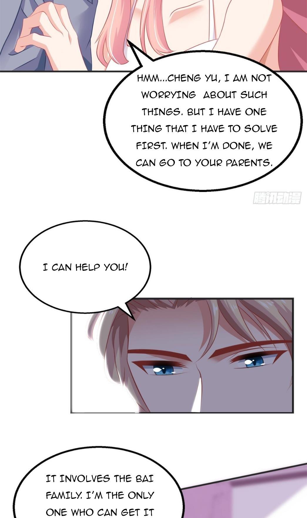 Take Your Mommy Home chapter 193 - page 4