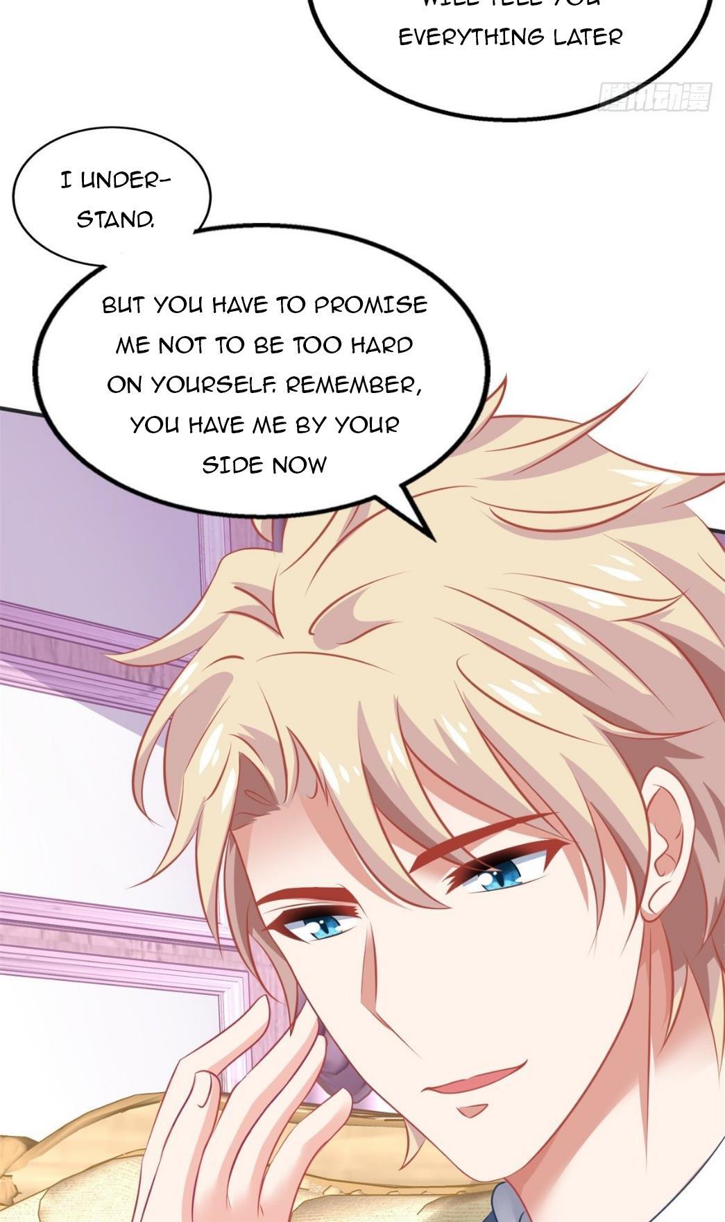 Take Your Mommy Home chapter 193 - page 6