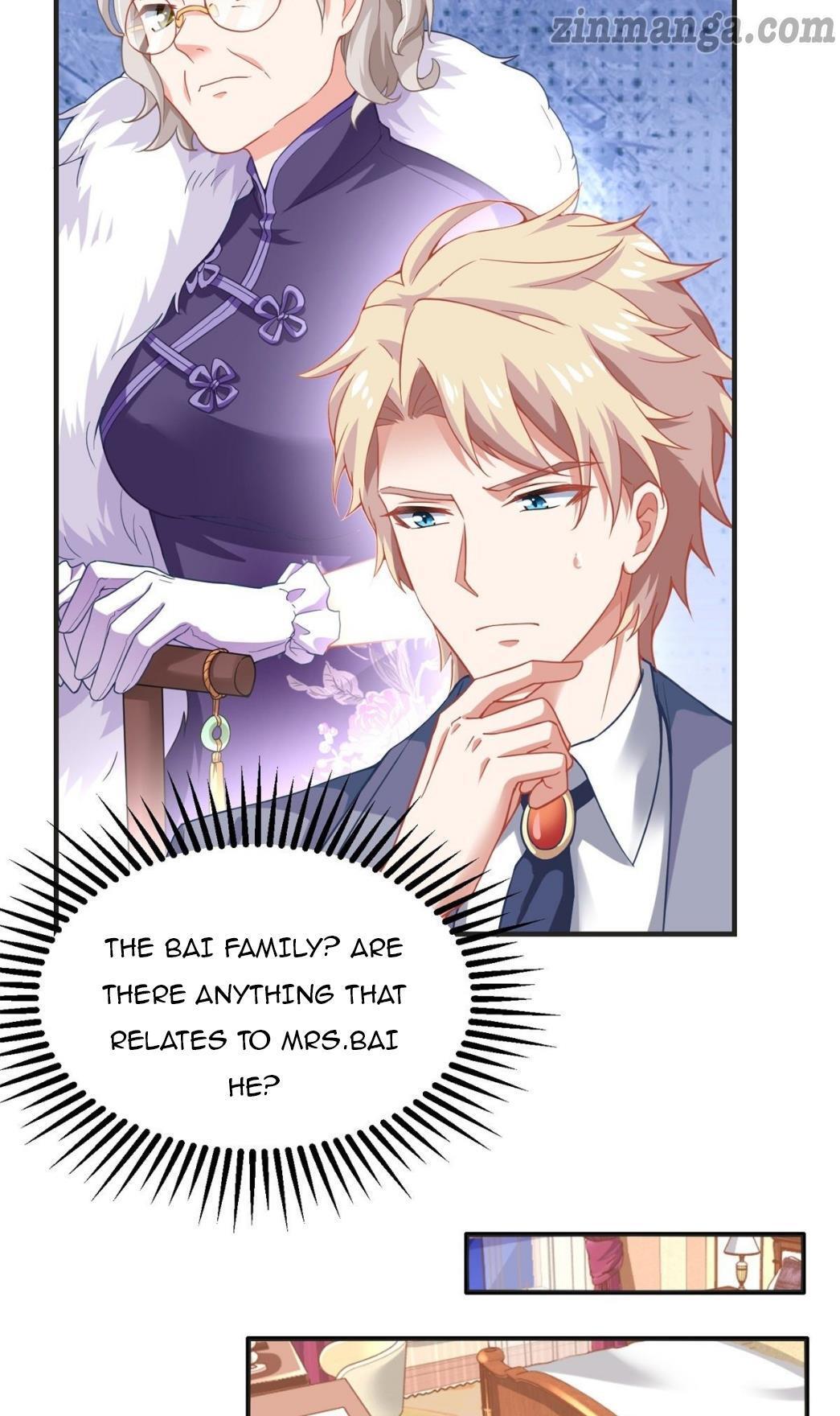 Take Your Mommy Home chapter 193 - page 9