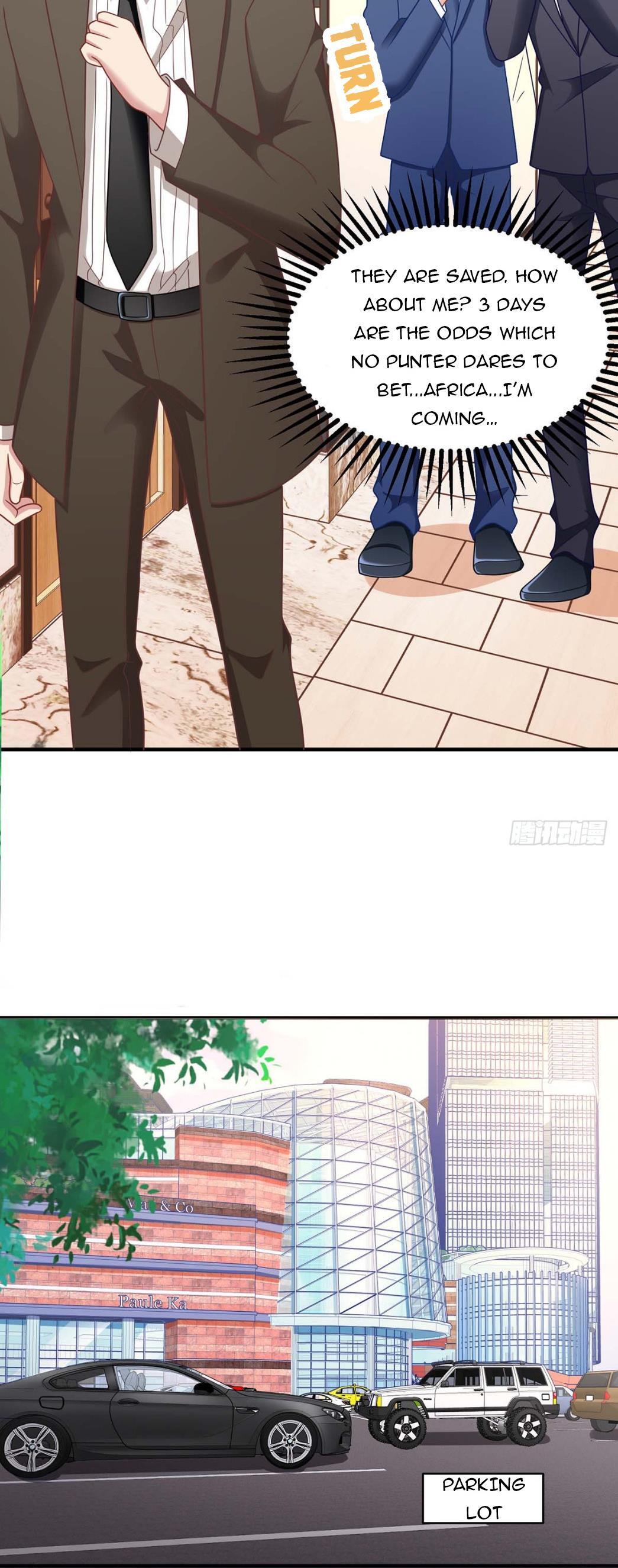 Take Your Mommy Home chapter 164 - page 16