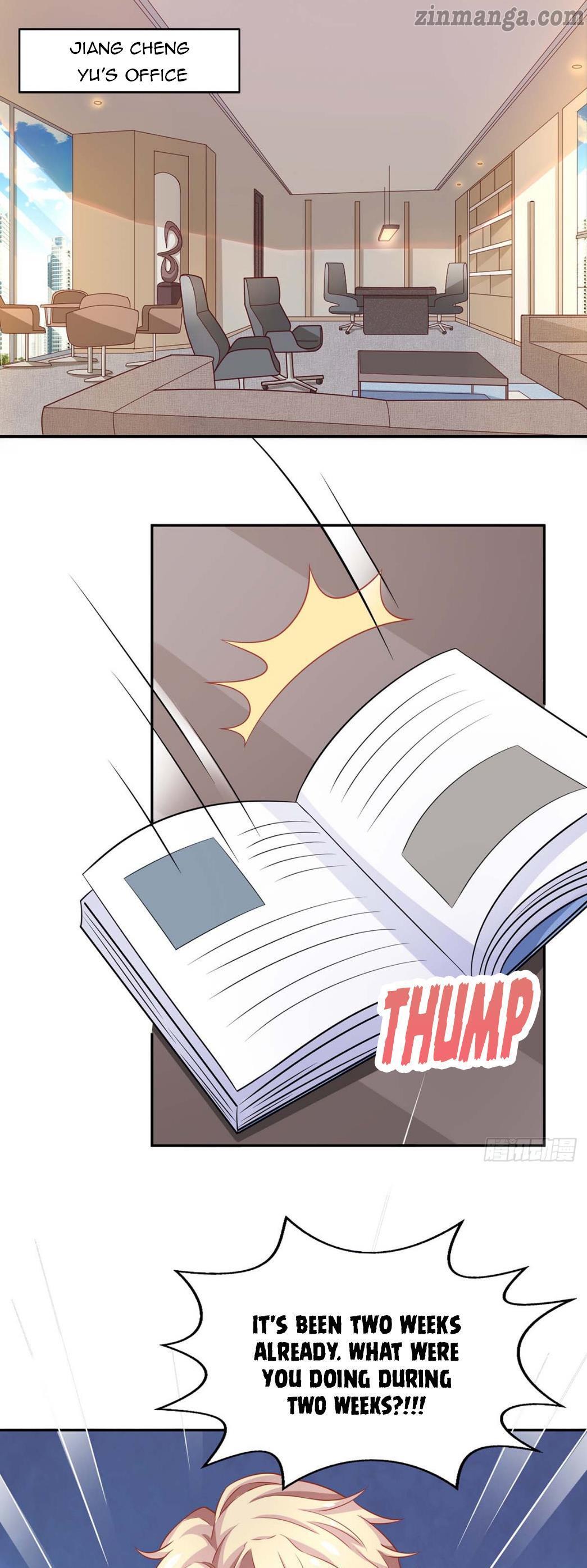 Take Your Mommy Home chapter 164 - page 2