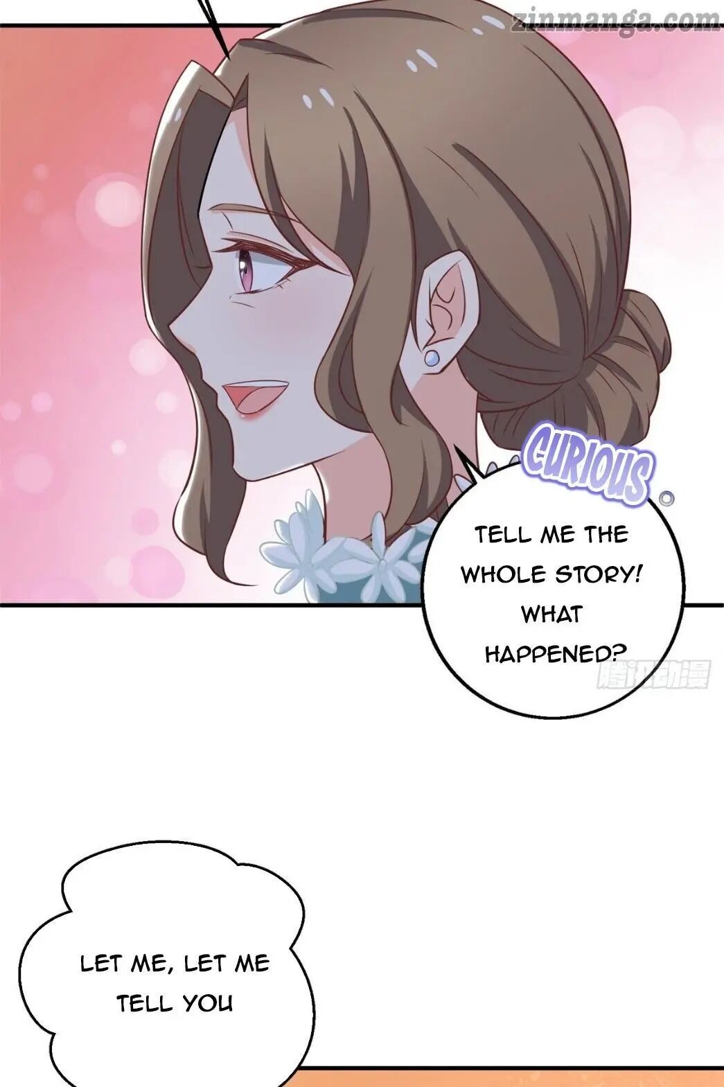 Take Your Mommy Home chapter 223 - page 12
