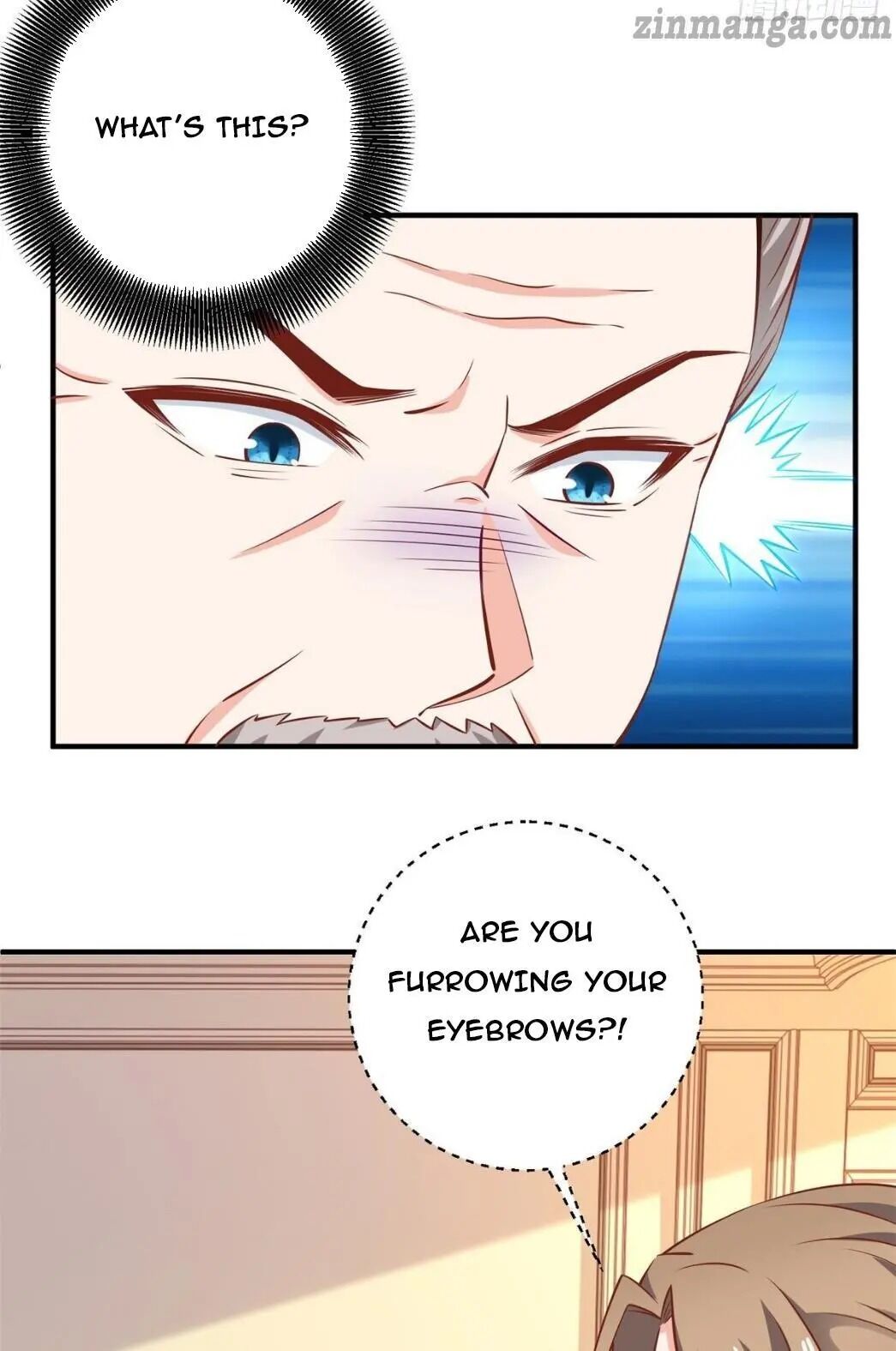 Take Your Mommy Home chapter 223 - page 17