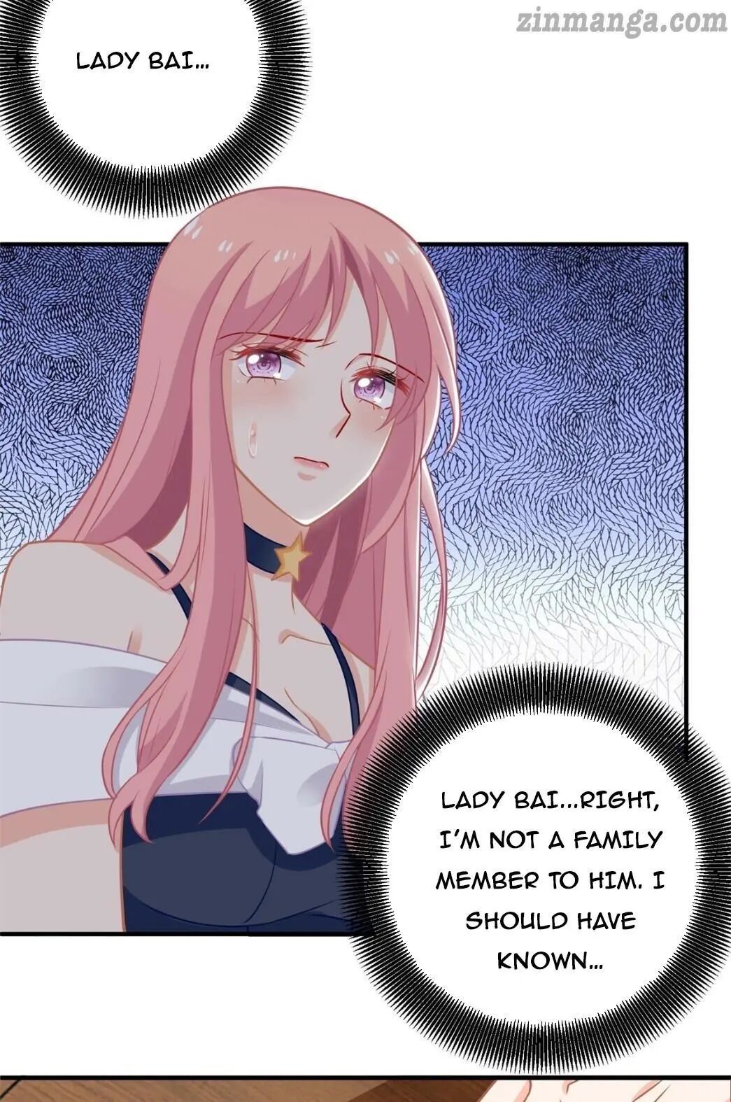 Take Your Mommy Home chapter 223 - page 28