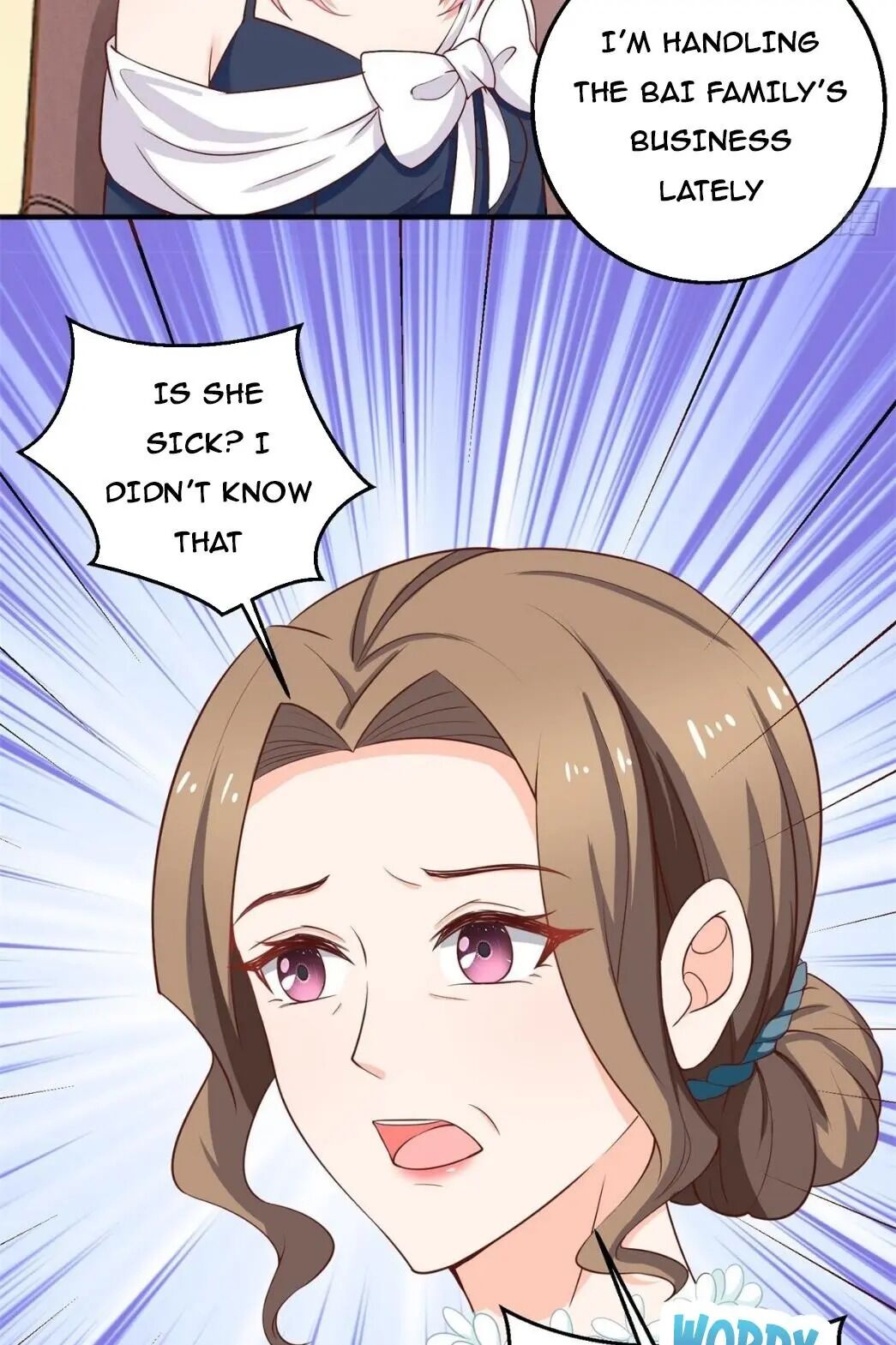 Take Your Mommy Home chapter 223 - page 4