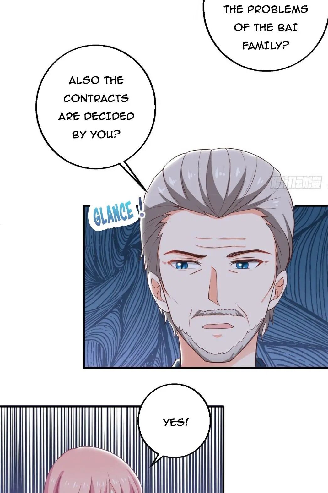 Take Your Mommy Home chapter 223 - page 6