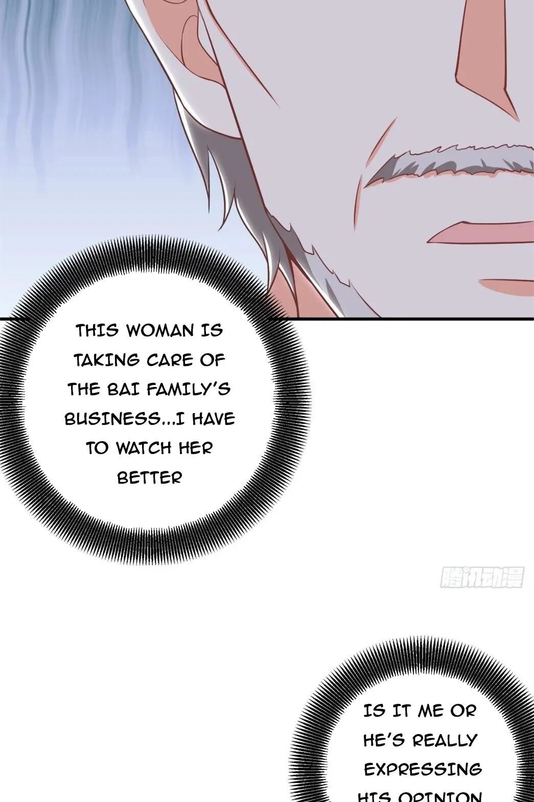 Take Your Mommy Home chapter 223 - page 8