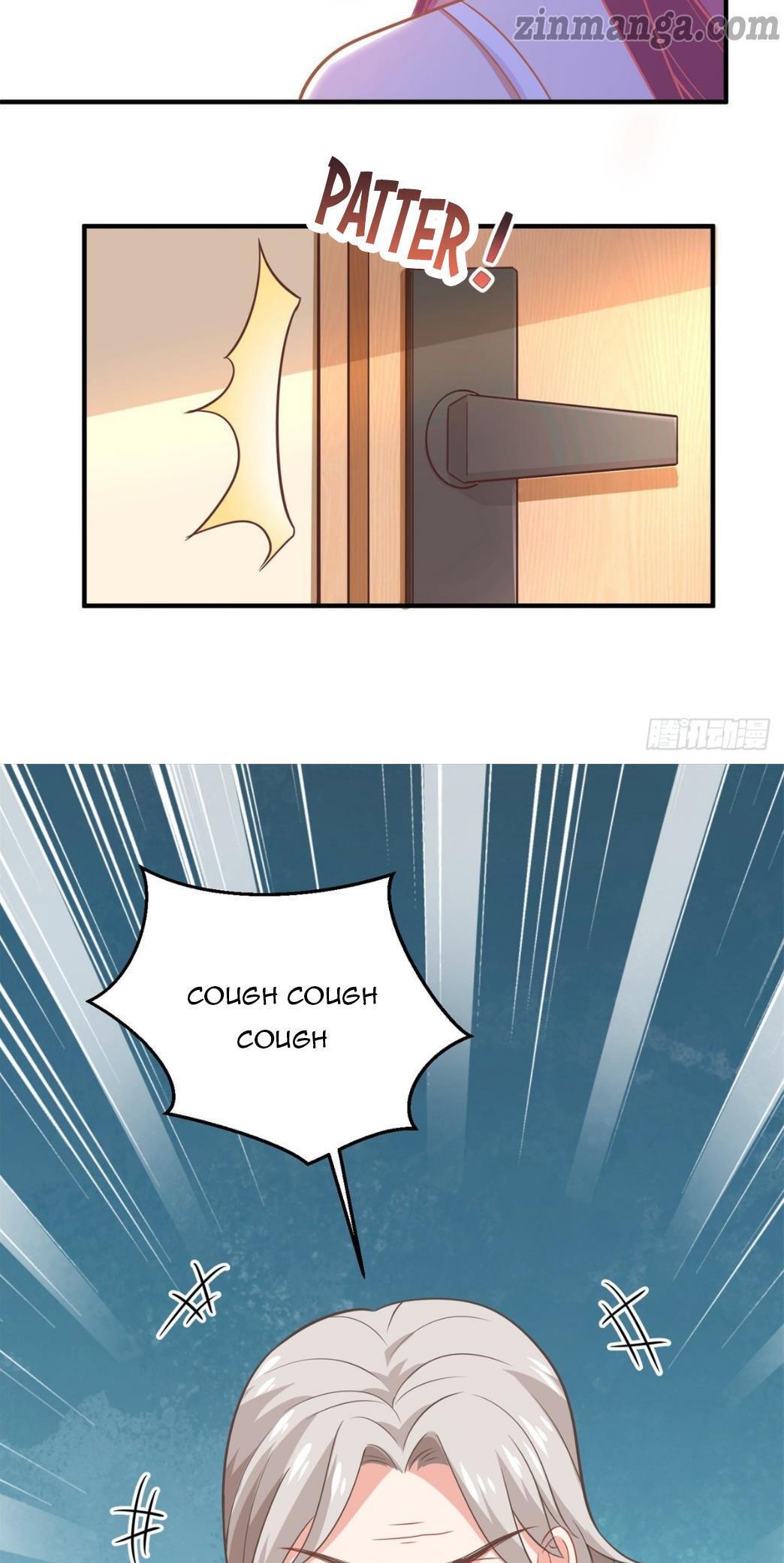 Take Your Mommy Home chapter 194 - page 10