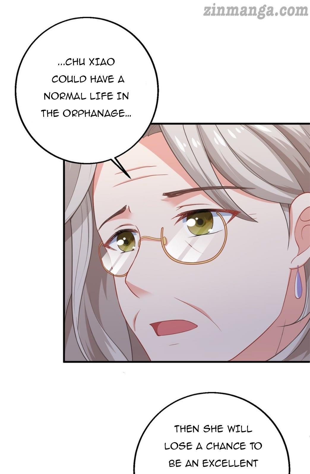 Take Your Mommy Home chapter 194 - page 15