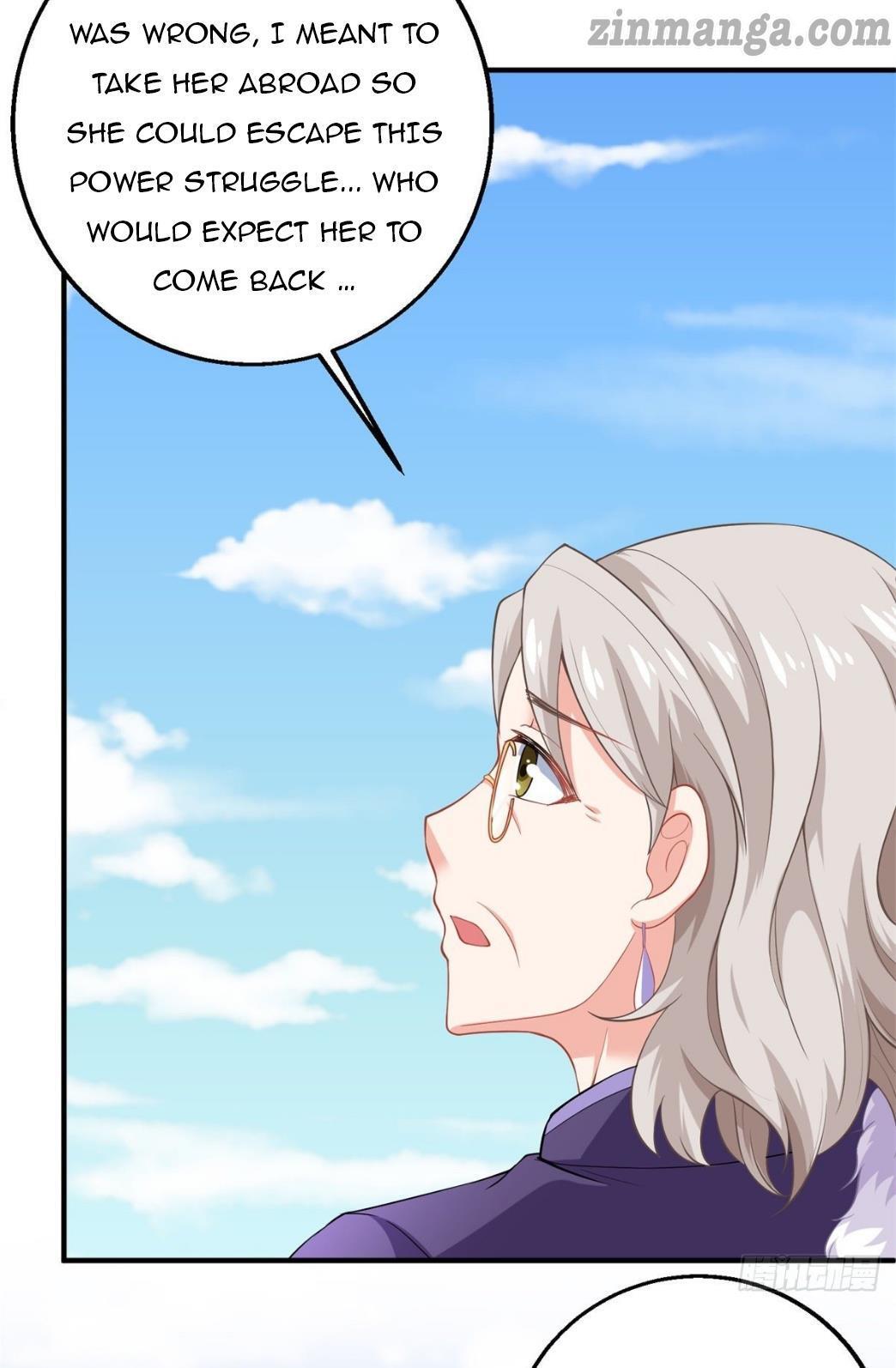 Take Your Mommy Home chapter 194 - page 19
