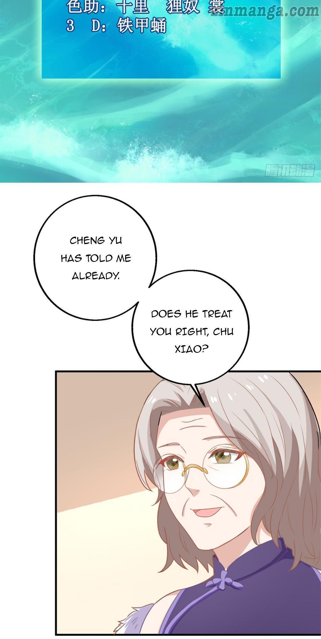 Take Your Mommy Home chapter 194 - page 2