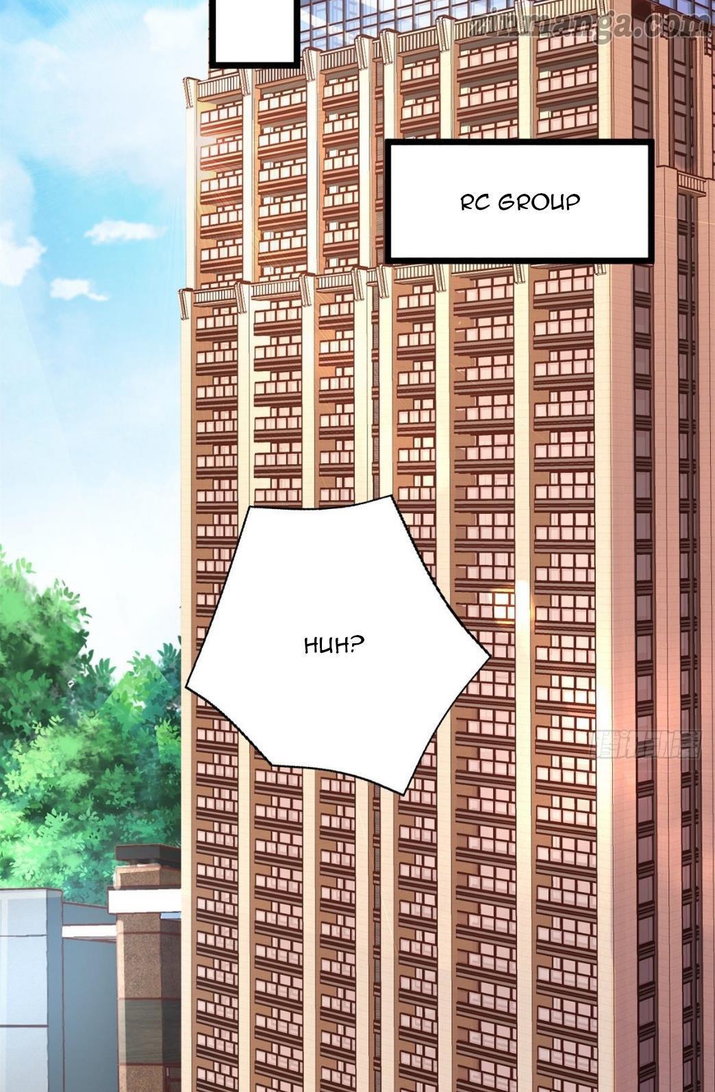 Take Your Mommy Home chapter 194 - page 22
