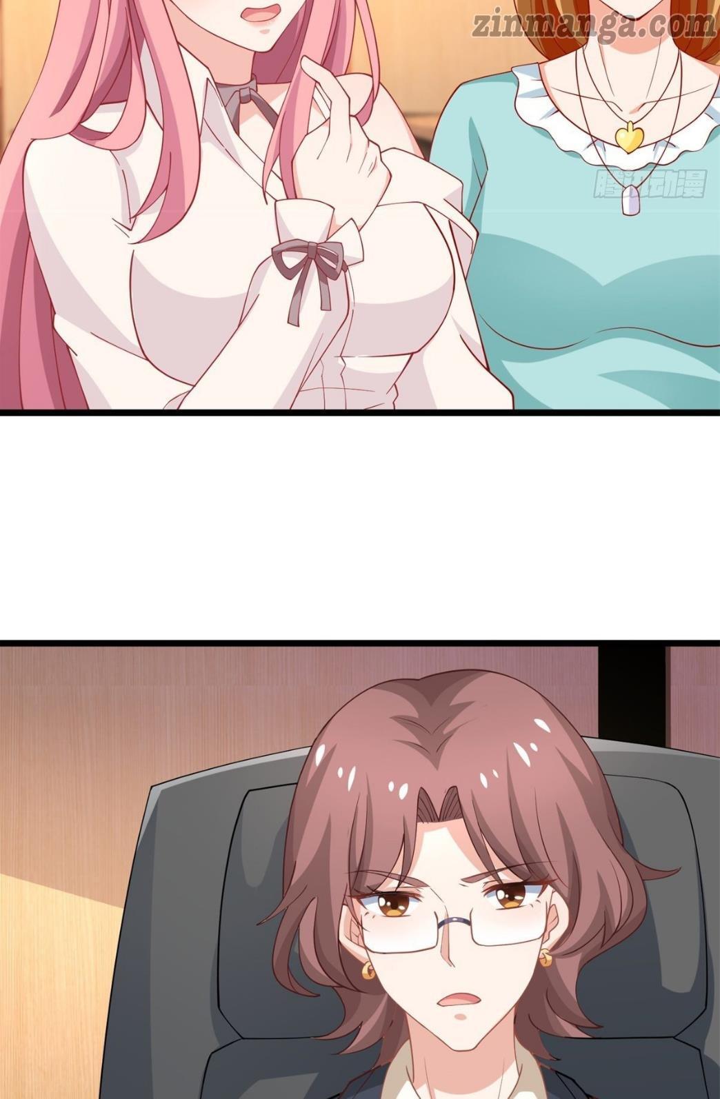 Take Your Mommy Home chapter 194 - page 24