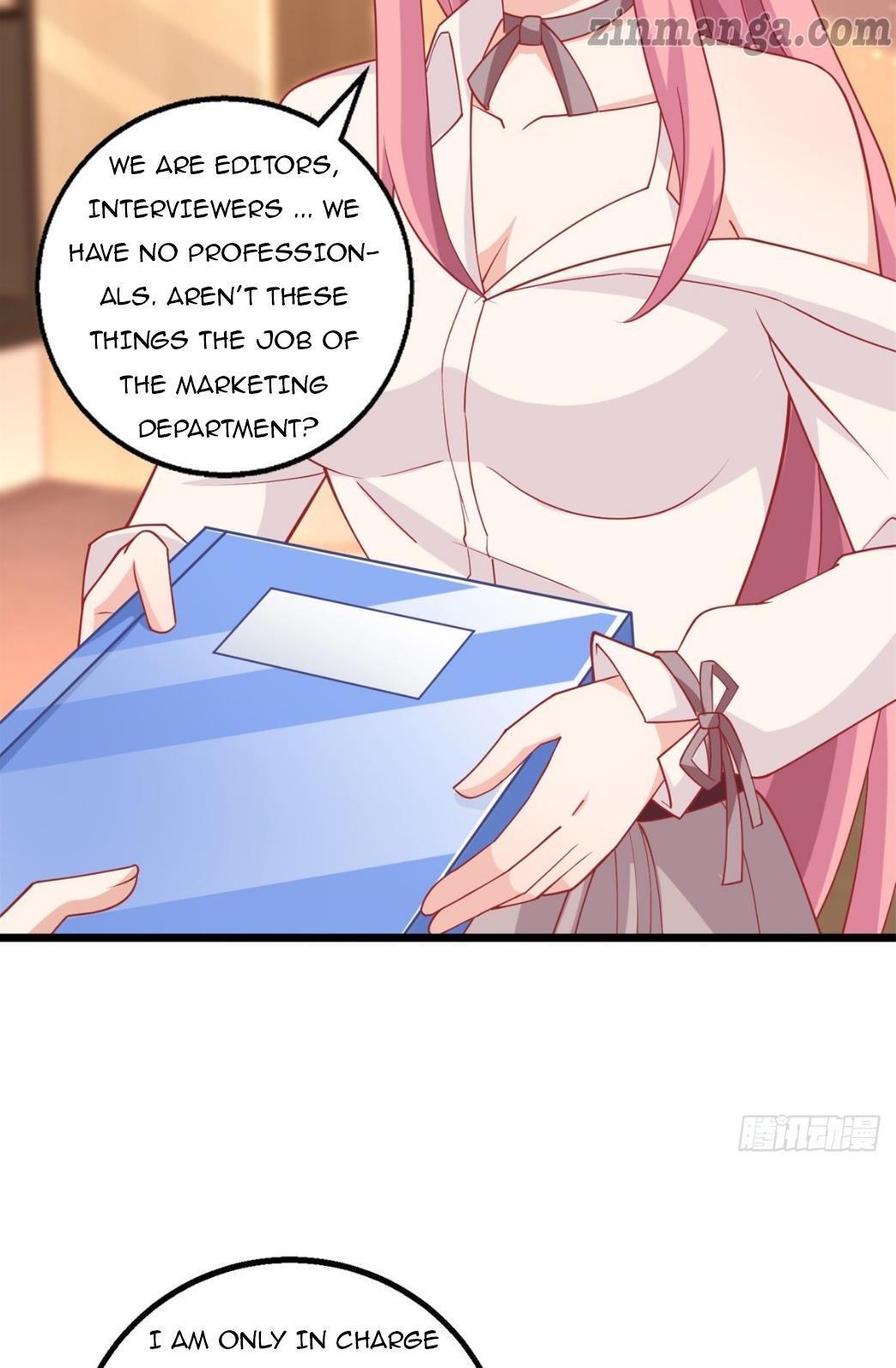Take Your Mommy Home chapter 194 - page 27