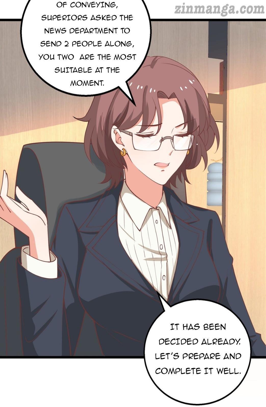 Take Your Mommy Home chapter 194 - page 28
