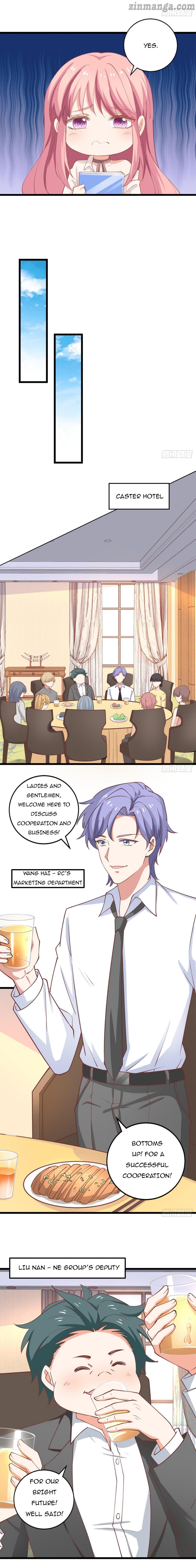 Take Your Mommy Home chapter 194 - page 29