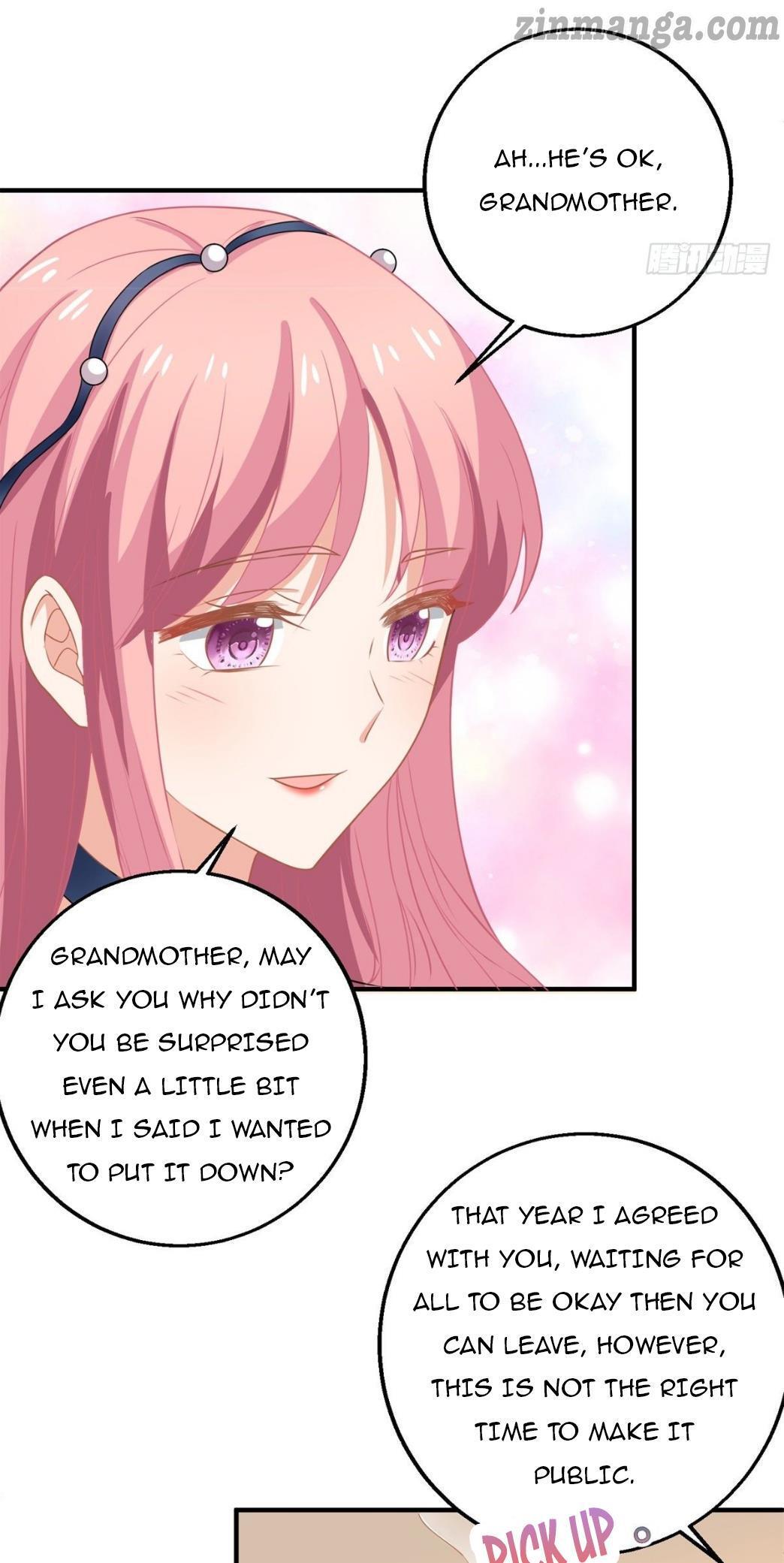 Take Your Mommy Home chapter 194 - page 3