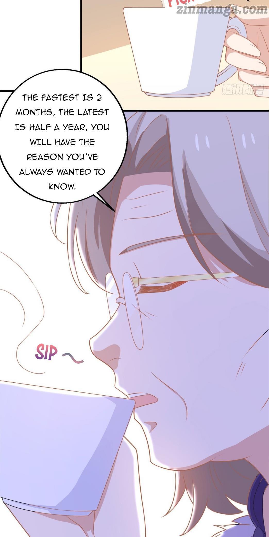 Take Your Mommy Home chapter 194 - page 4