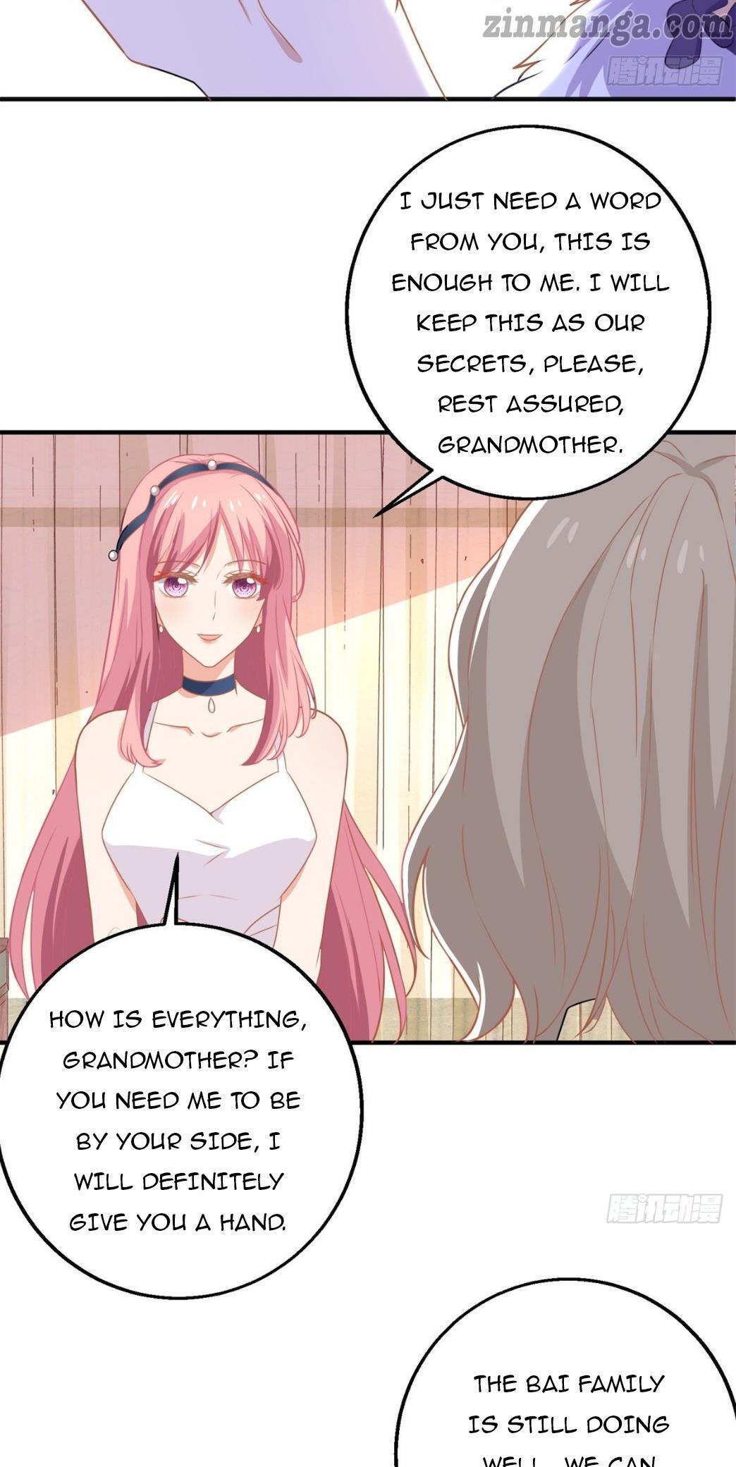 Take Your Mommy Home chapter 194 - page 5