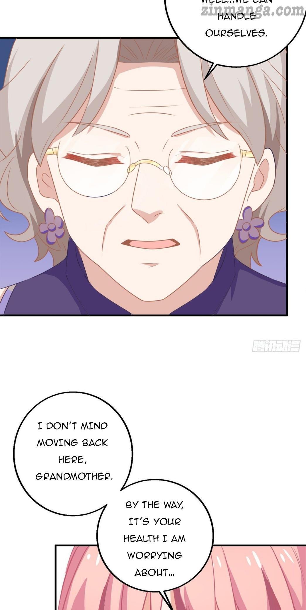 Take Your Mommy Home chapter 194 - page 6