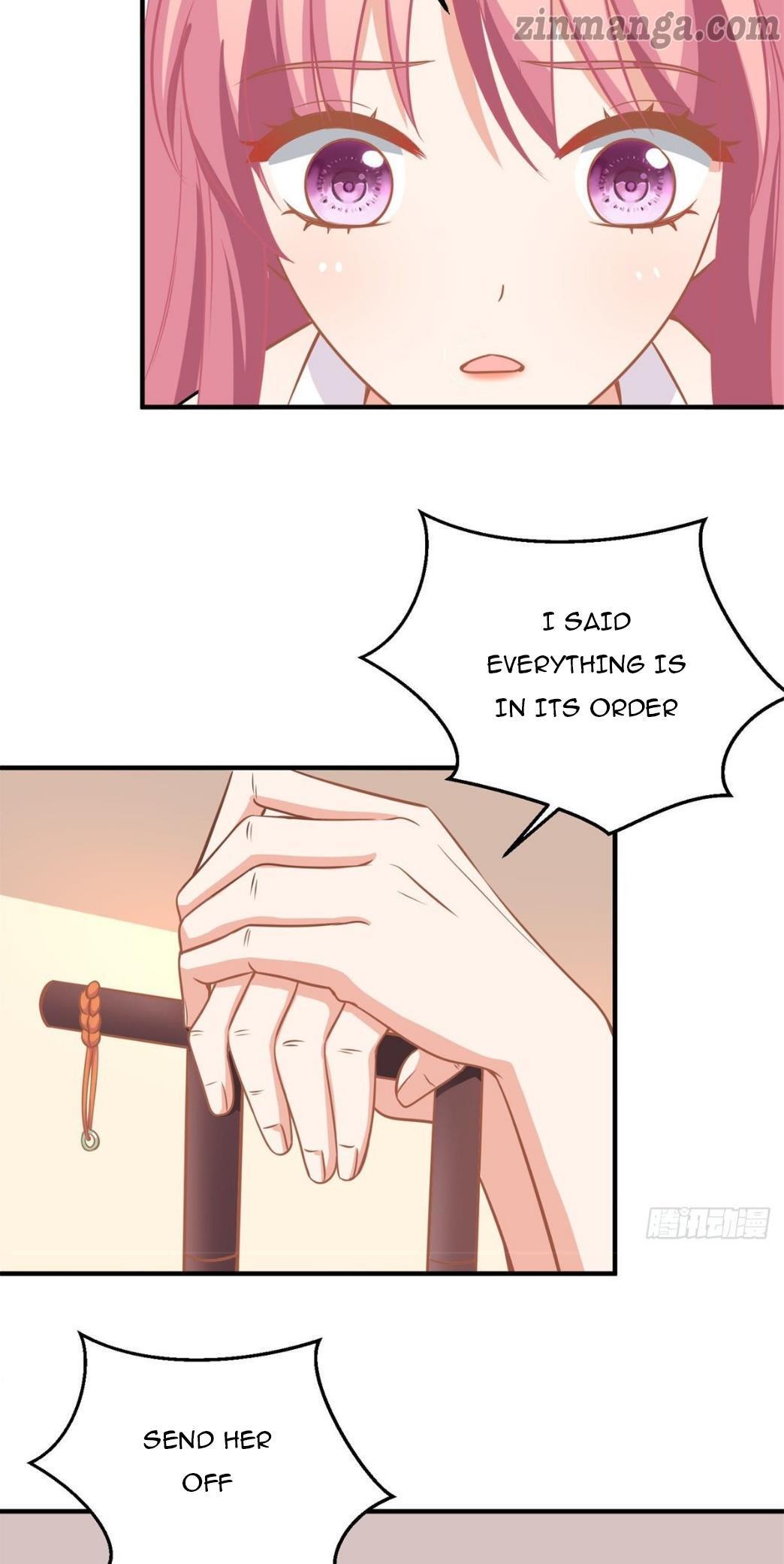 Take Your Mommy Home chapter 194 - page 7