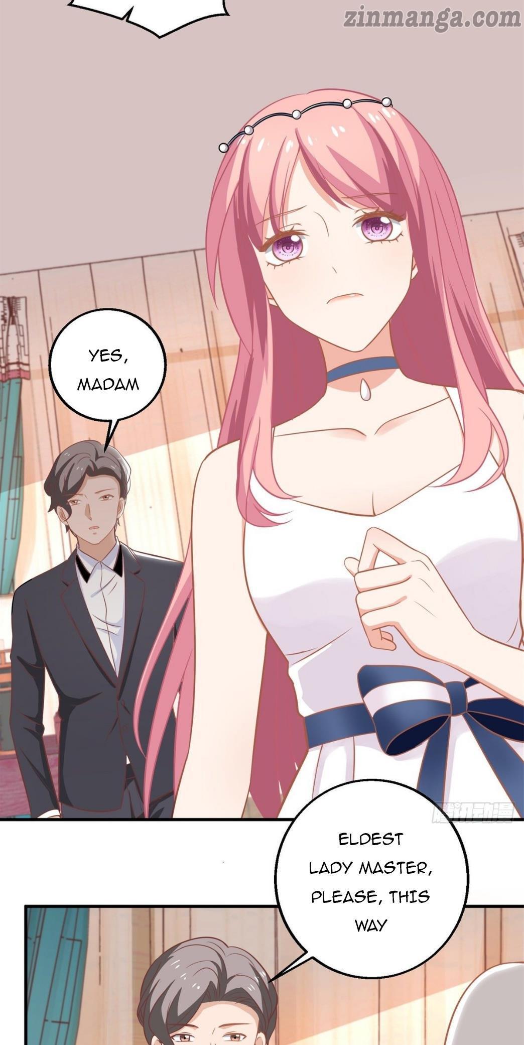 Take Your Mommy Home chapter 194 - page 8