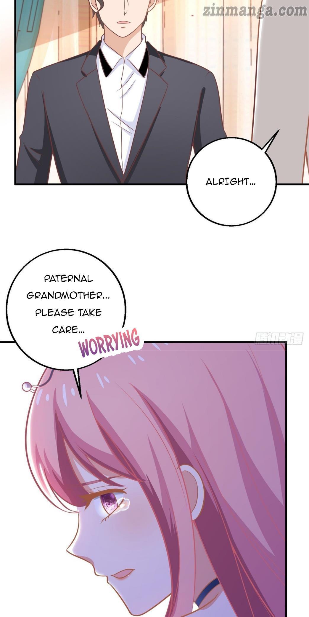 Take Your Mommy Home chapter 194 - page 9
