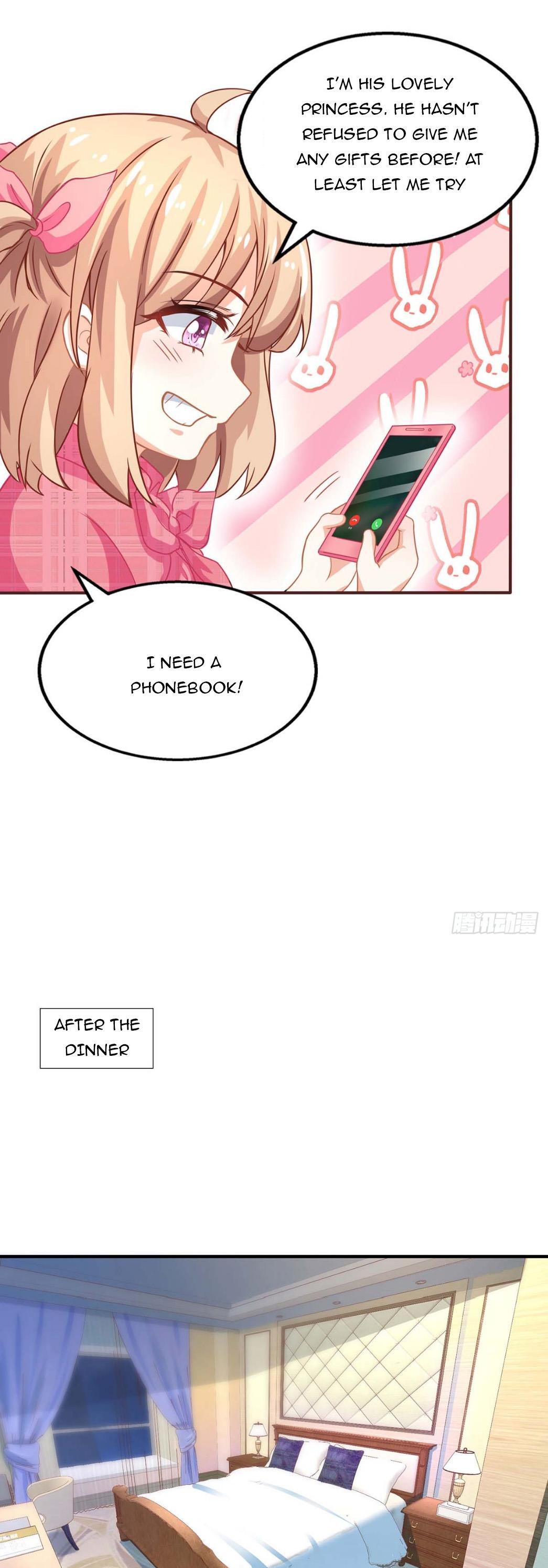 Take Your Mommy Home chapter 165 - page 11