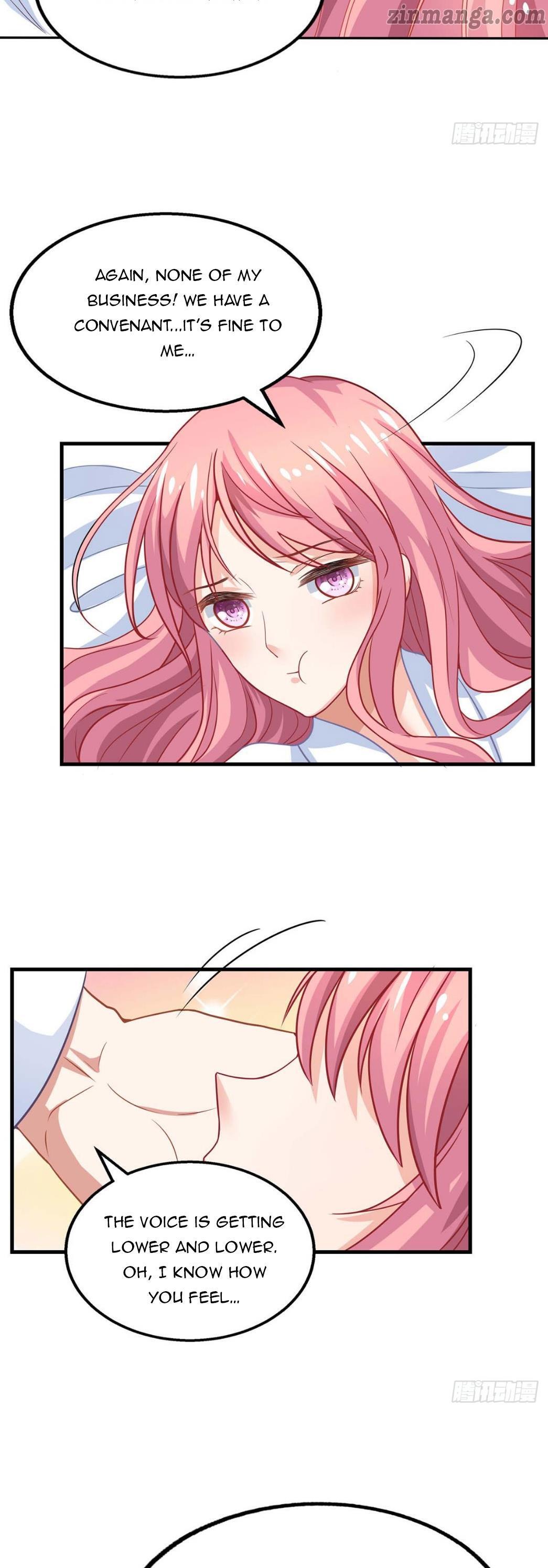 Take Your Mommy Home chapter 165 - page 18
