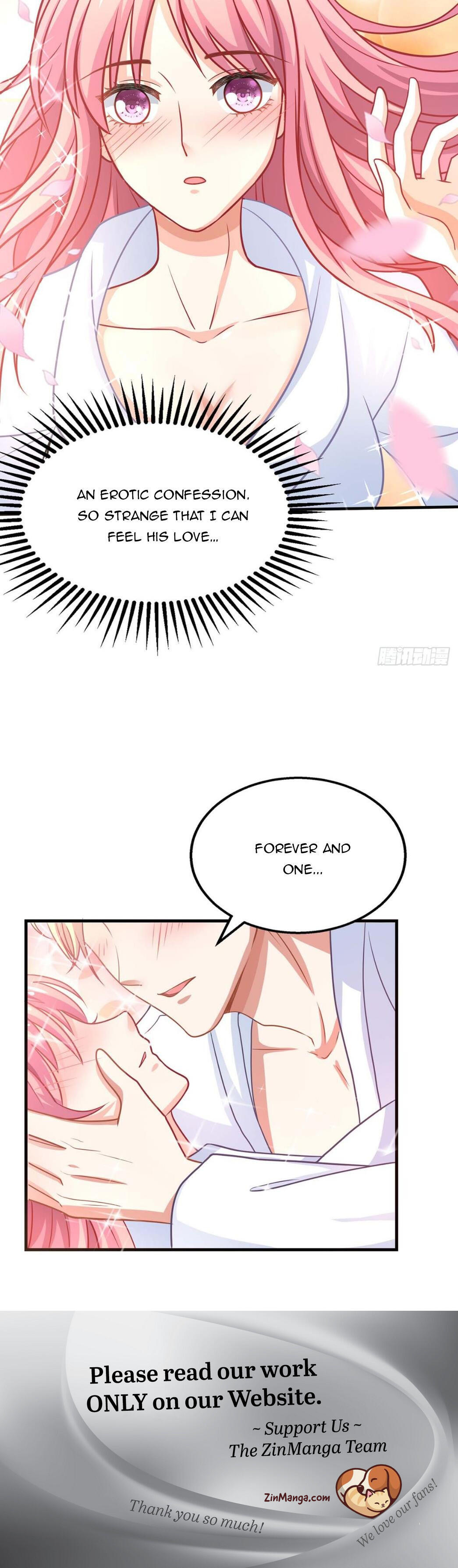 Take Your Mommy Home chapter 165 - page 20