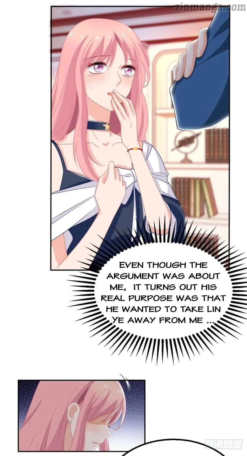 Take Your Mommy Home chapter 224 - page 16