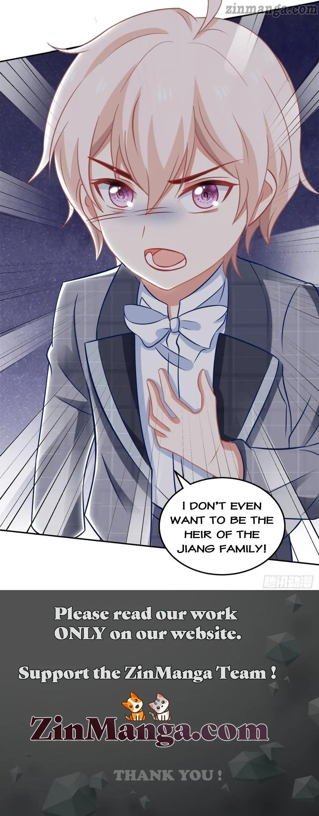 Take Your Mommy Home chapter 224 - page 30
