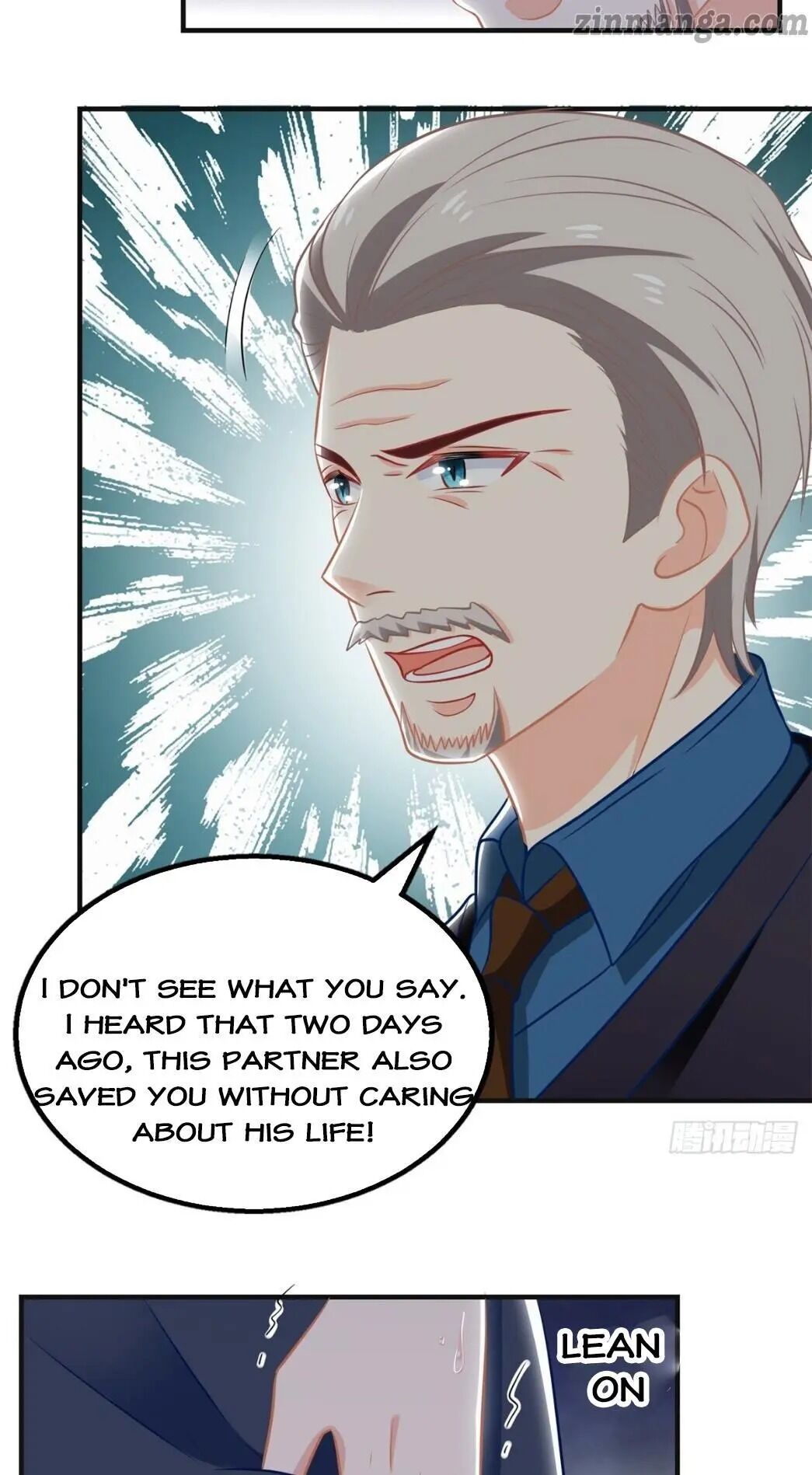 Take Your Mommy Home chapter 224 - page 5