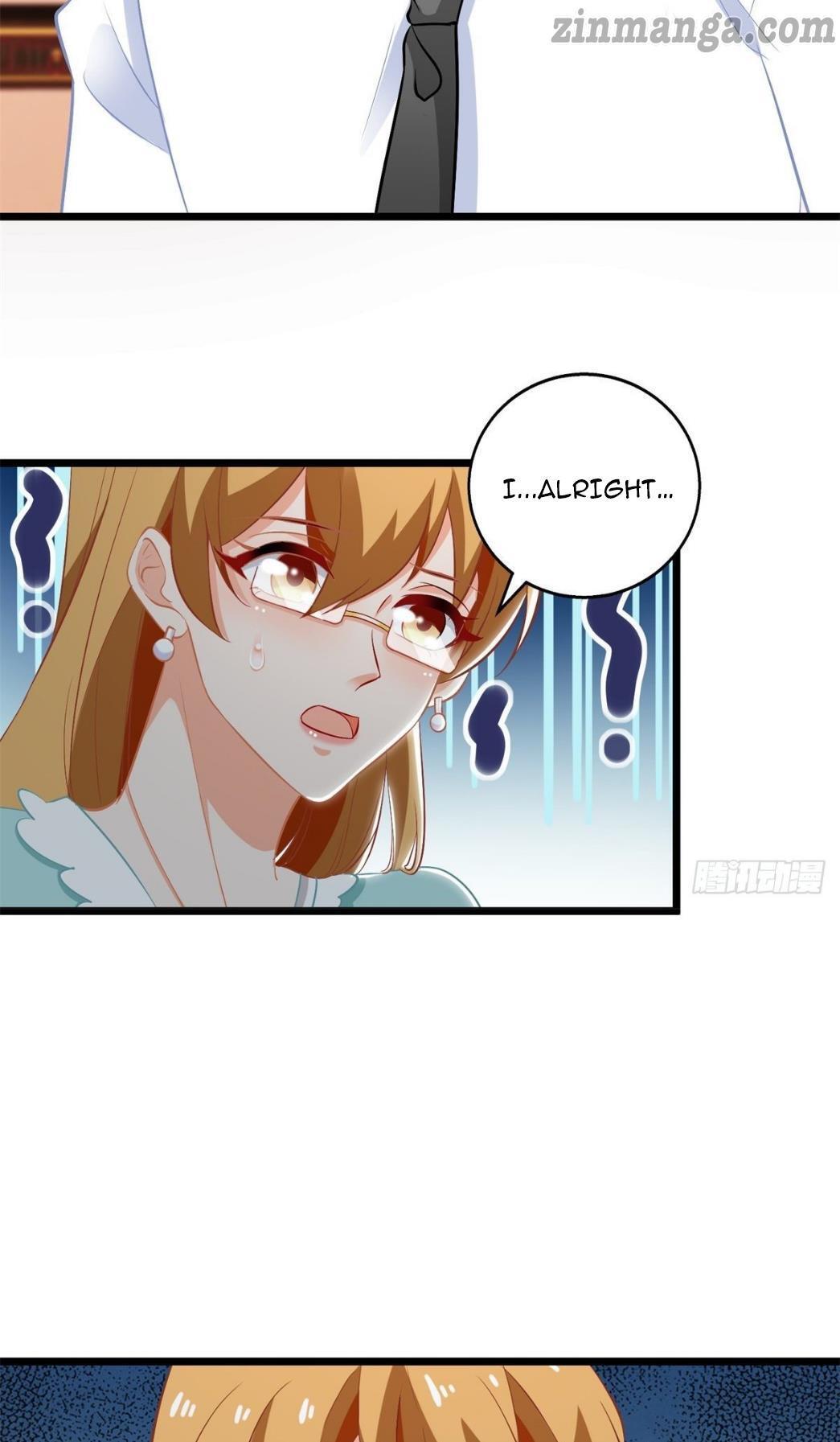 Take Your Mommy Home chapter 195 - page 10