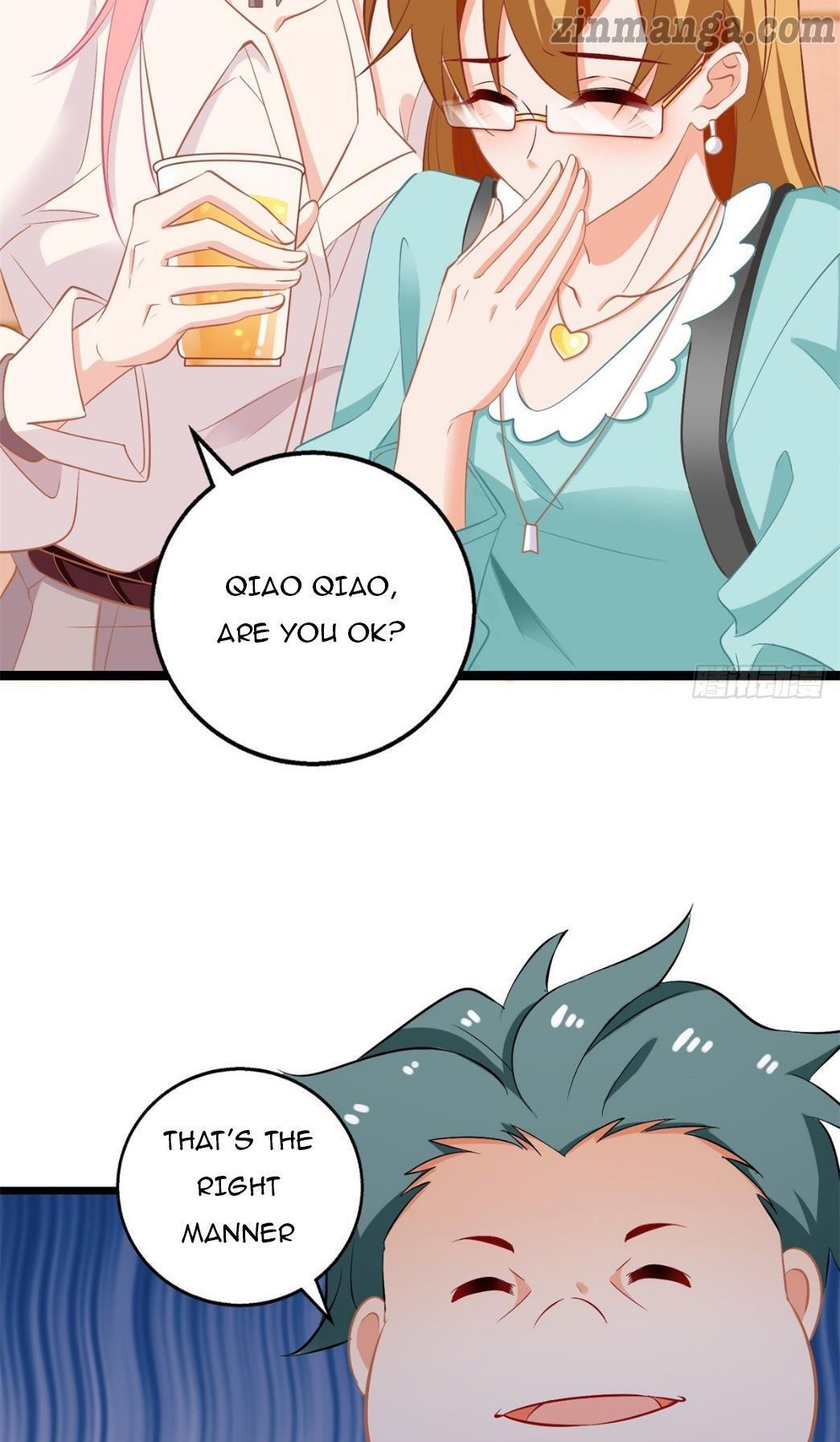 Take Your Mommy Home chapter 195 - page 12
