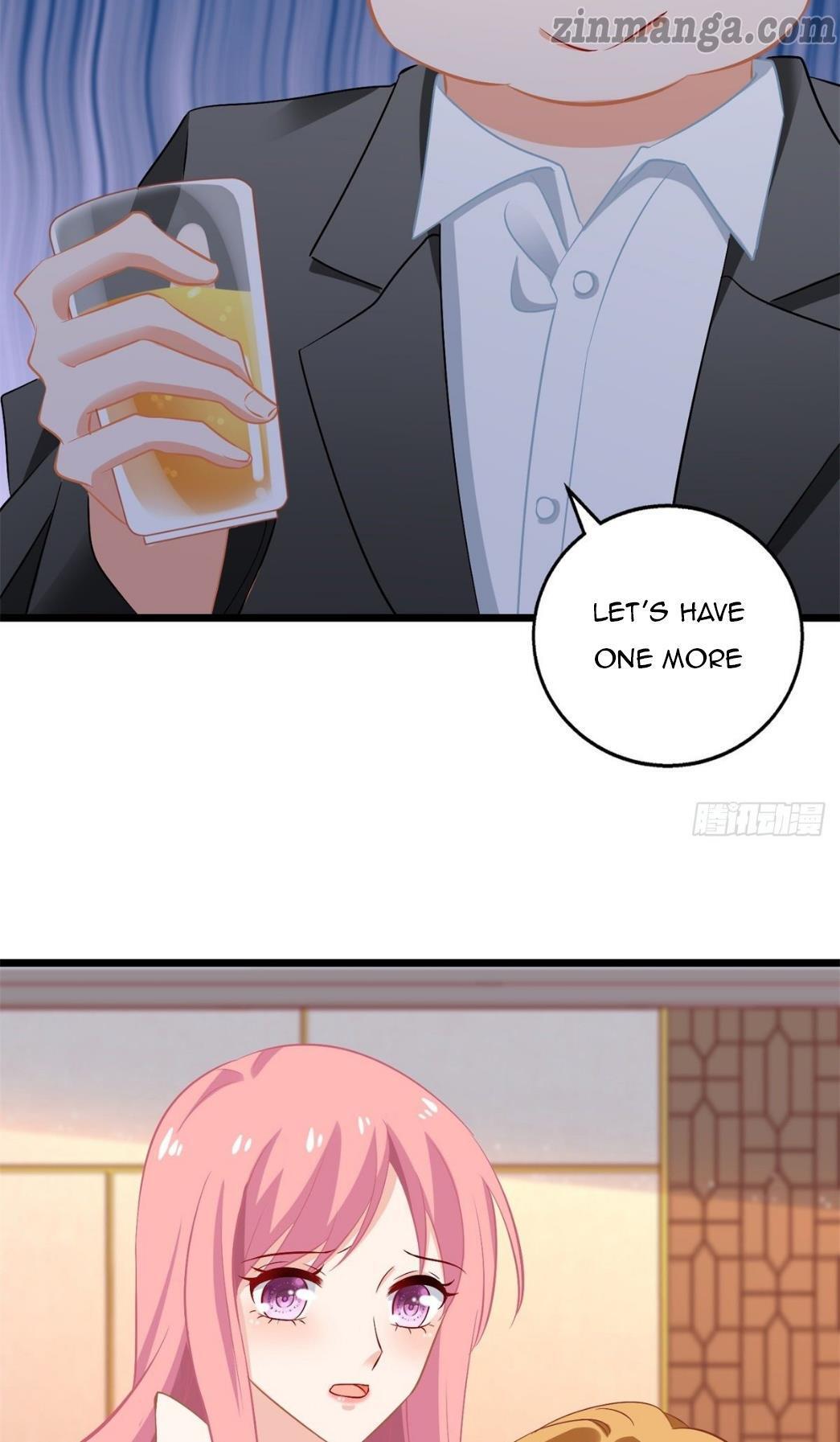 Take Your Mommy Home chapter 195 - page 13