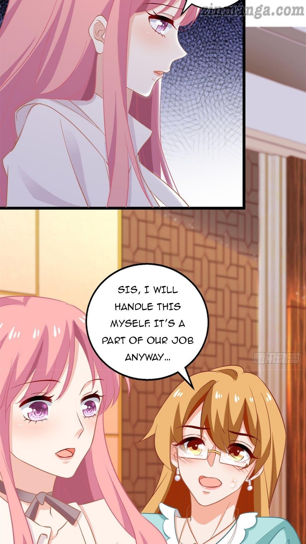 Take Your Mommy Home chapter 195 - page 17